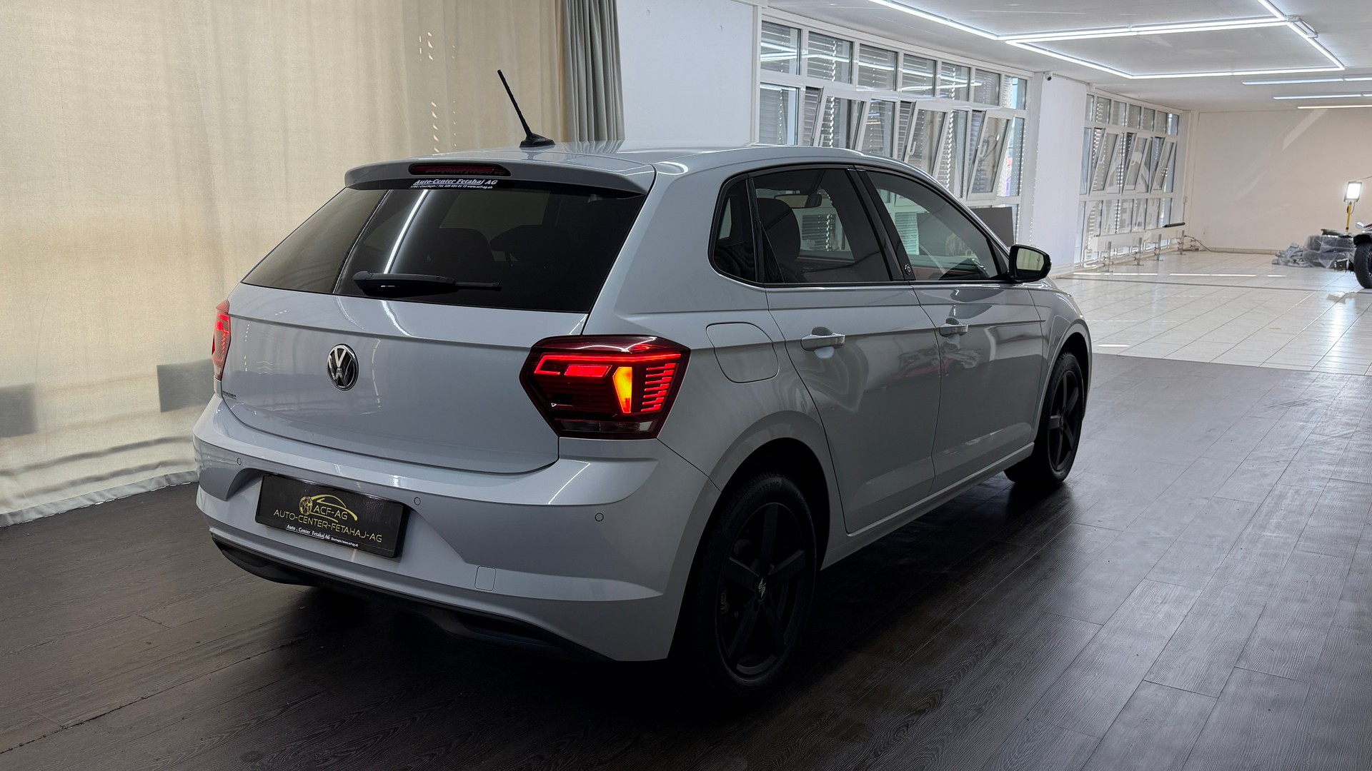 VW Polo 1.0 TSI BMT Beats DSG-image-3