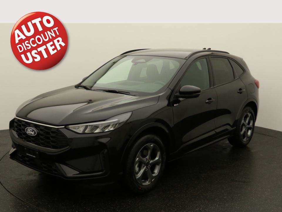 FORD Kuga 1.5 SCTi ST-Line Automat FWD