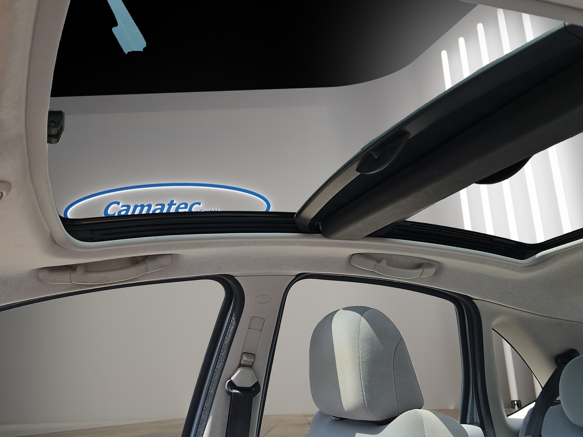 CITROEN C3 1.6i 16V Exclusive-image-11