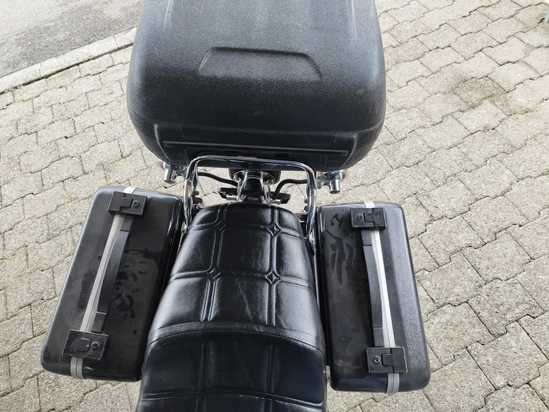 HONDA CM 125 C-image-5