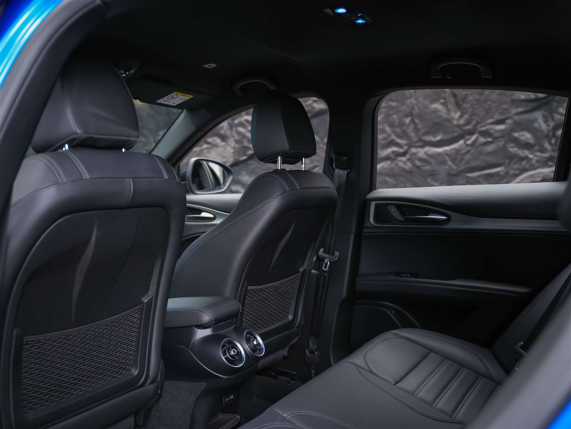 ALFA ROMEO Stelvio 2.0 Veloce Q4 AT8 *Abstandsregler*El. Sitze mit Memory*Harman/Kardon Soundsystem*-image-10
