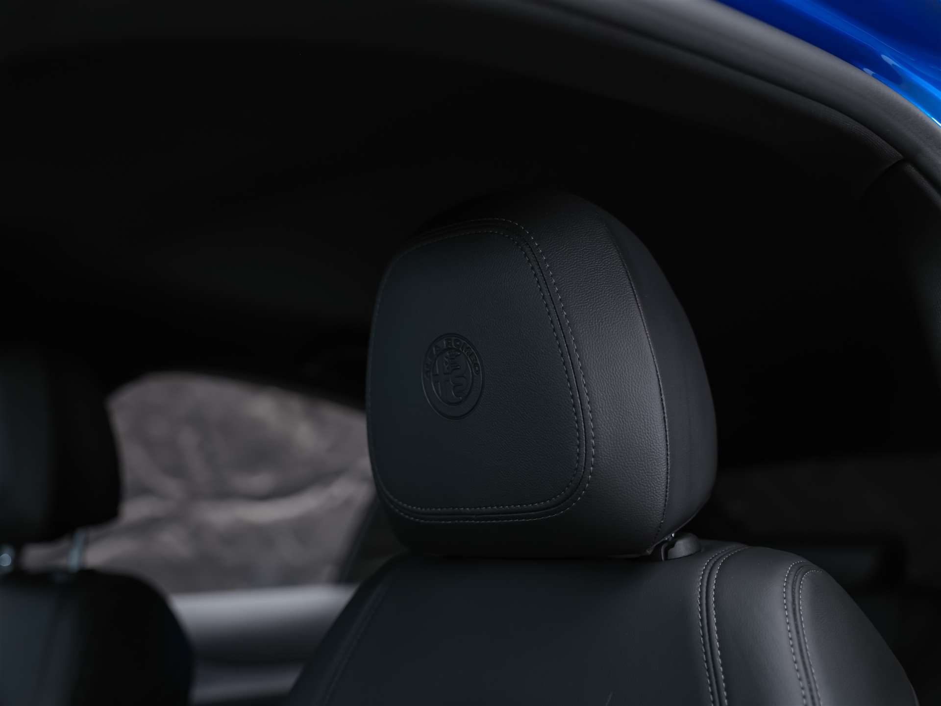 ALFA ROMEO Stelvio 2.0 Veloce Q4 AT8 *Abstandsregler*El. Sitze mit Memory*Harman/Kardon Soundsystem*-image-9