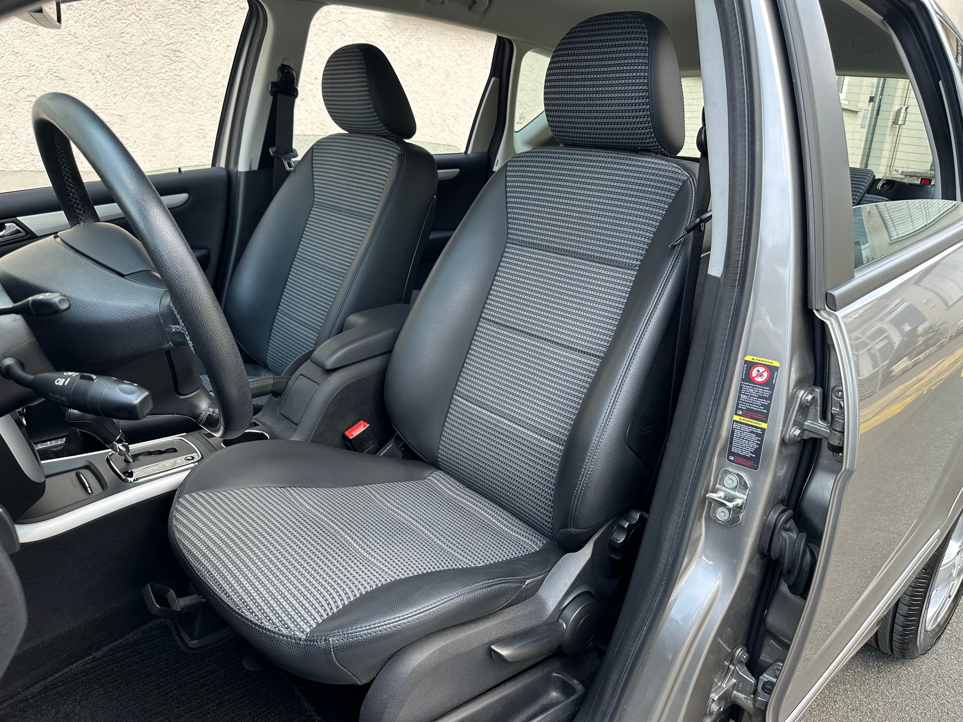 MERCEDES-BENZ A 170 Avantgarde-image-12