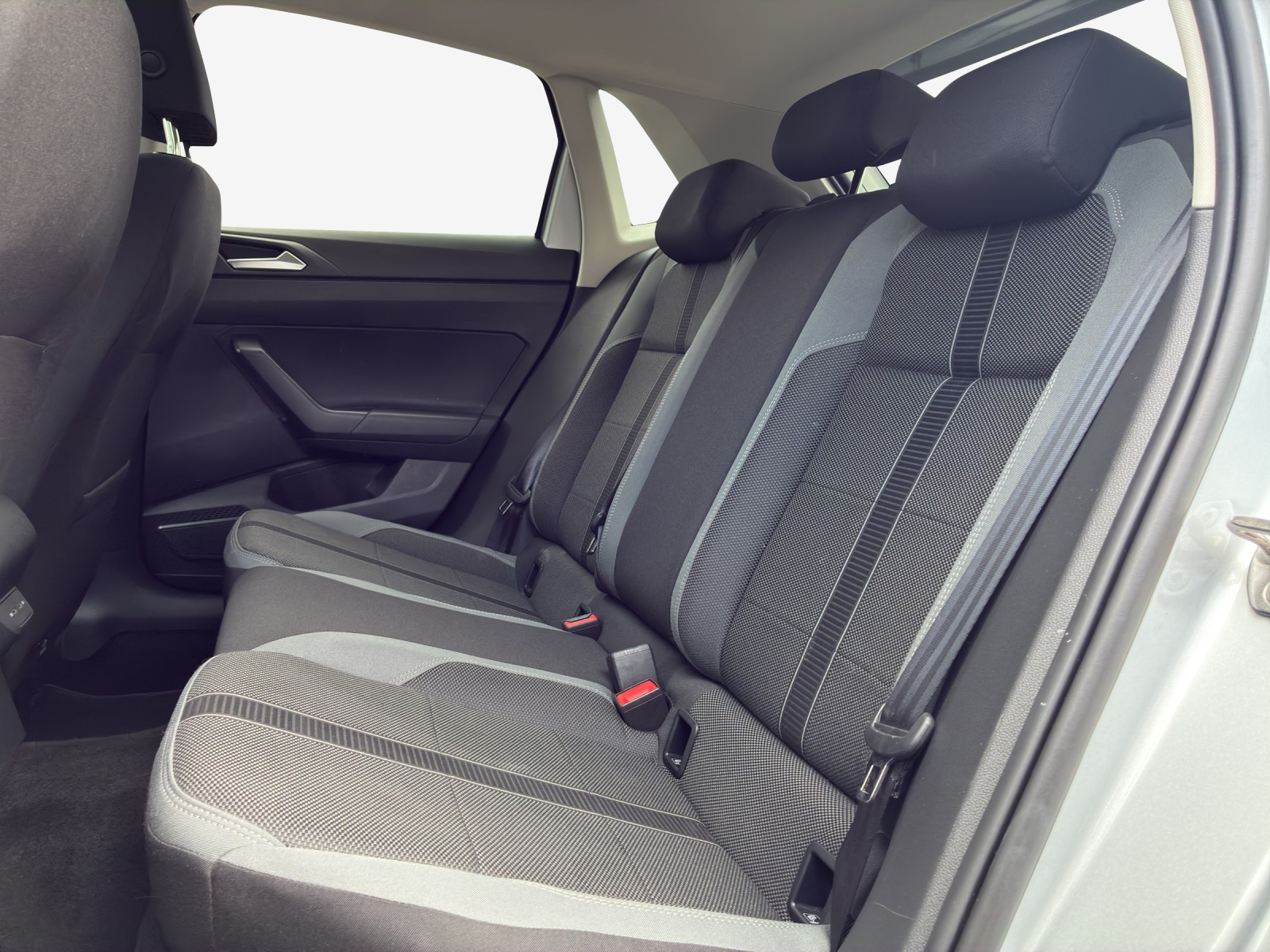 VW Polo 1.0 TSI Style DSG-image-11