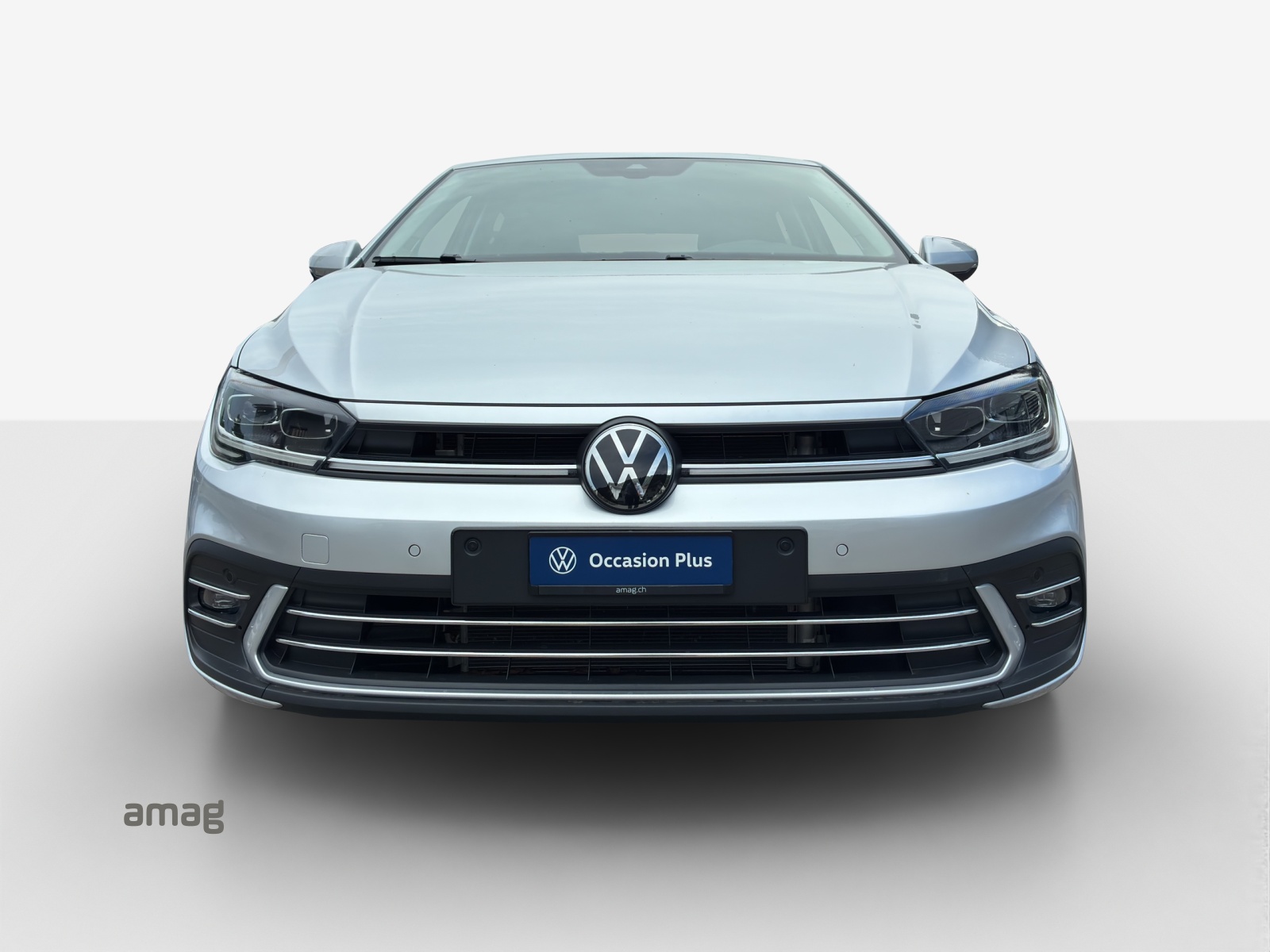 VW Polo 1.0 TSI Style DSG-showroom-element-1