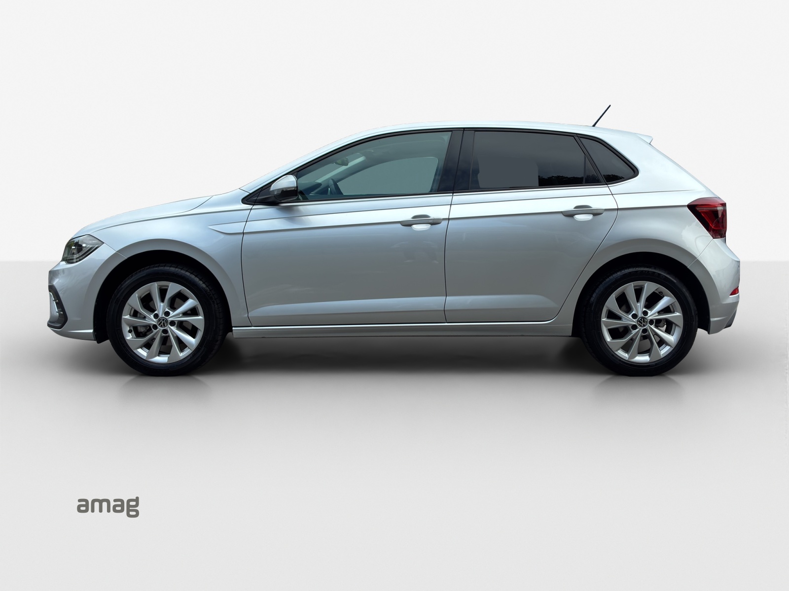 VW Polo 1.0 TSI Style DSG-image-6