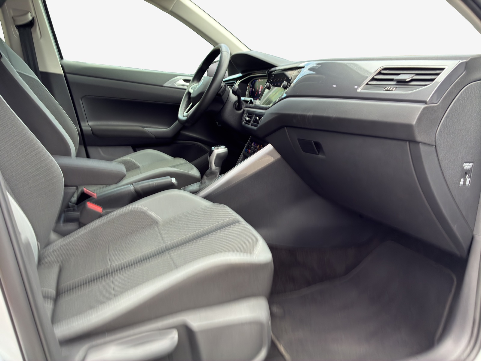 VW Polo 1.0 TSI Style DSG-image-8