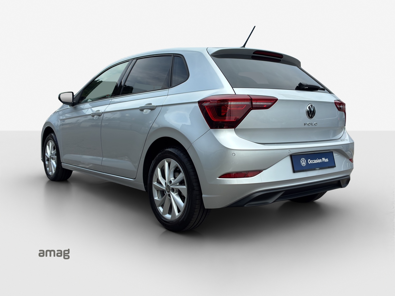 VW Polo 1.0 TSI Style DSG-image-5