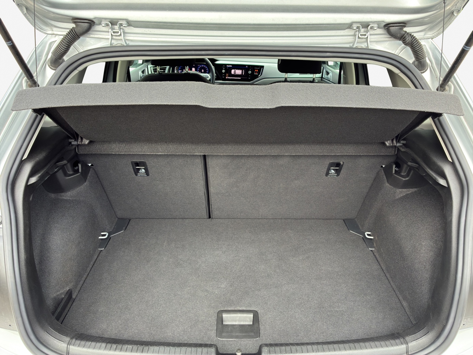 VW Polo 1.0 TSI Style DSG-image-10