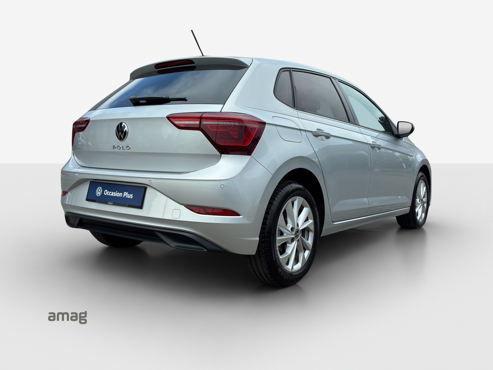 VW Polo 1.0 TSI Style DSG-image-3