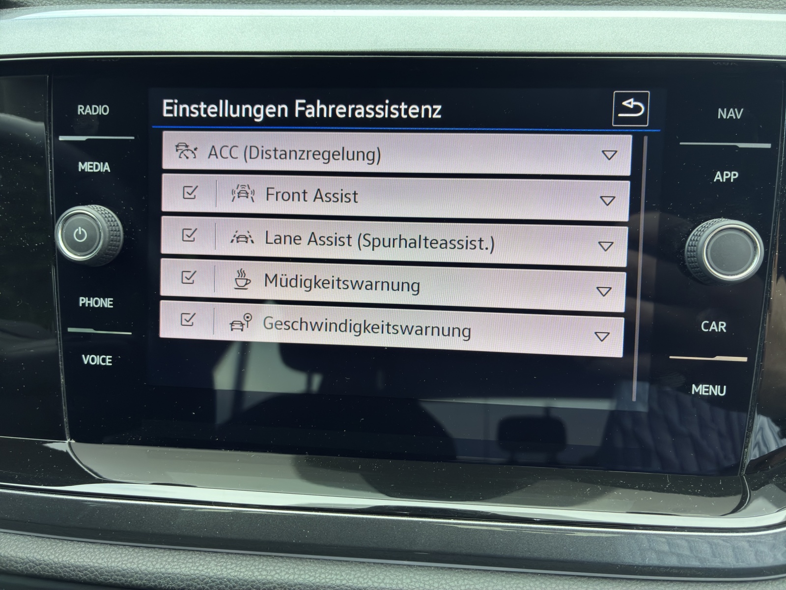 VW Polo 1.0 TSI Style DSG-image-9