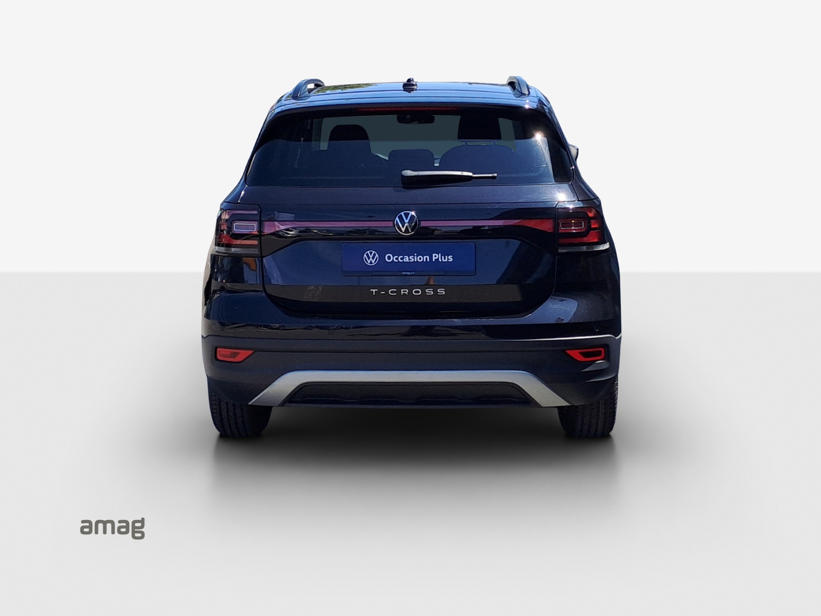 VW T-Cross 1.0 TSI Style DSG-image-3