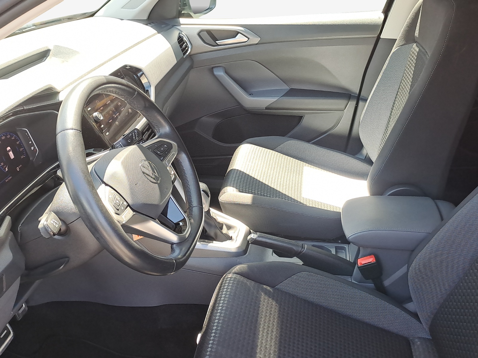 VW T-Cross 1.0 TSI Style DSG-image-7