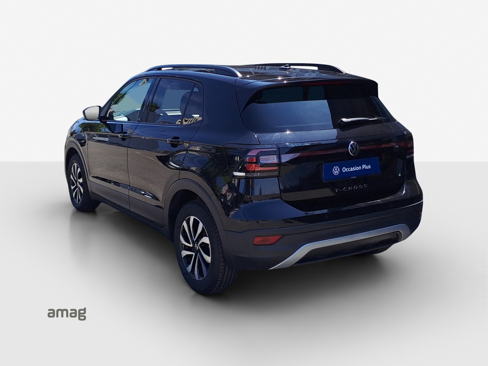 VW T-Cross 1.0 TSI Style DSG-image-2