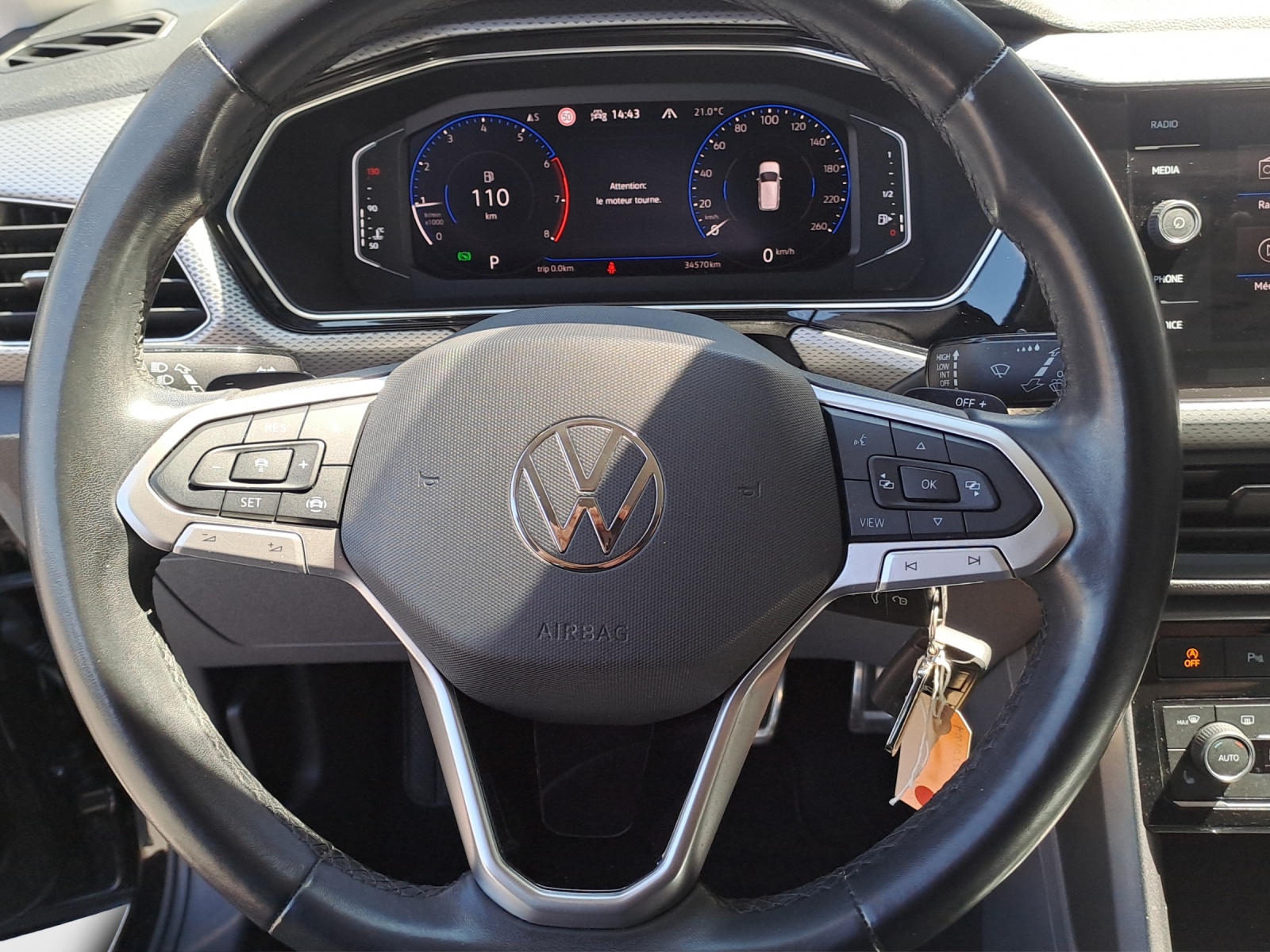 VW T-Cross 1.0 TSI Style DSG-image-9