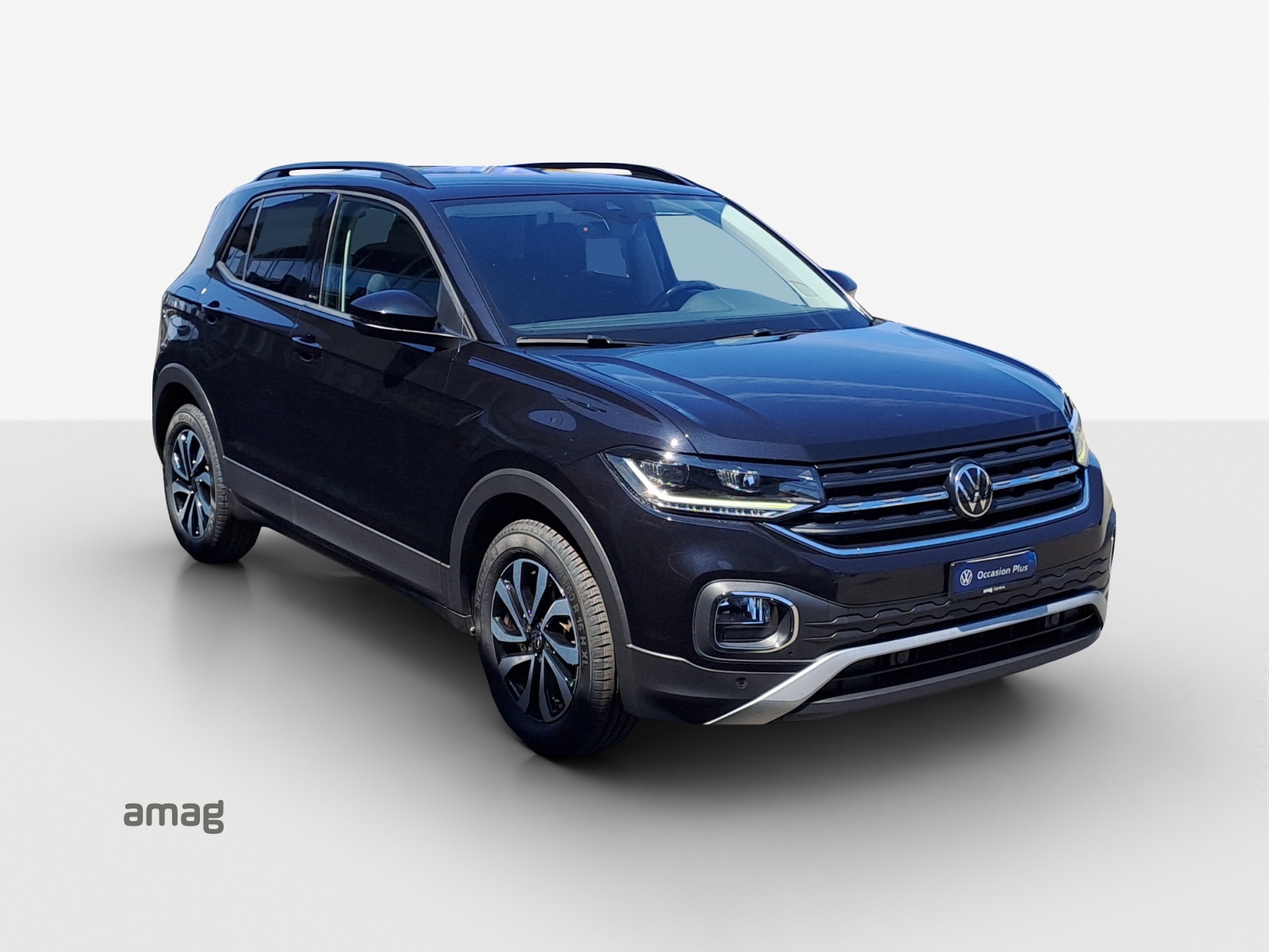 VW T-Cross 1.0 TSI Style DSG-image-5