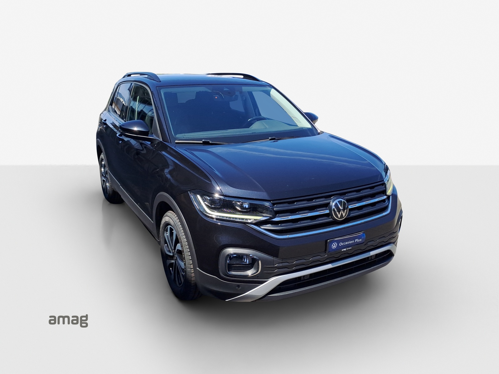 VW T-Cross 1.0 TSI Style DSG-image-15