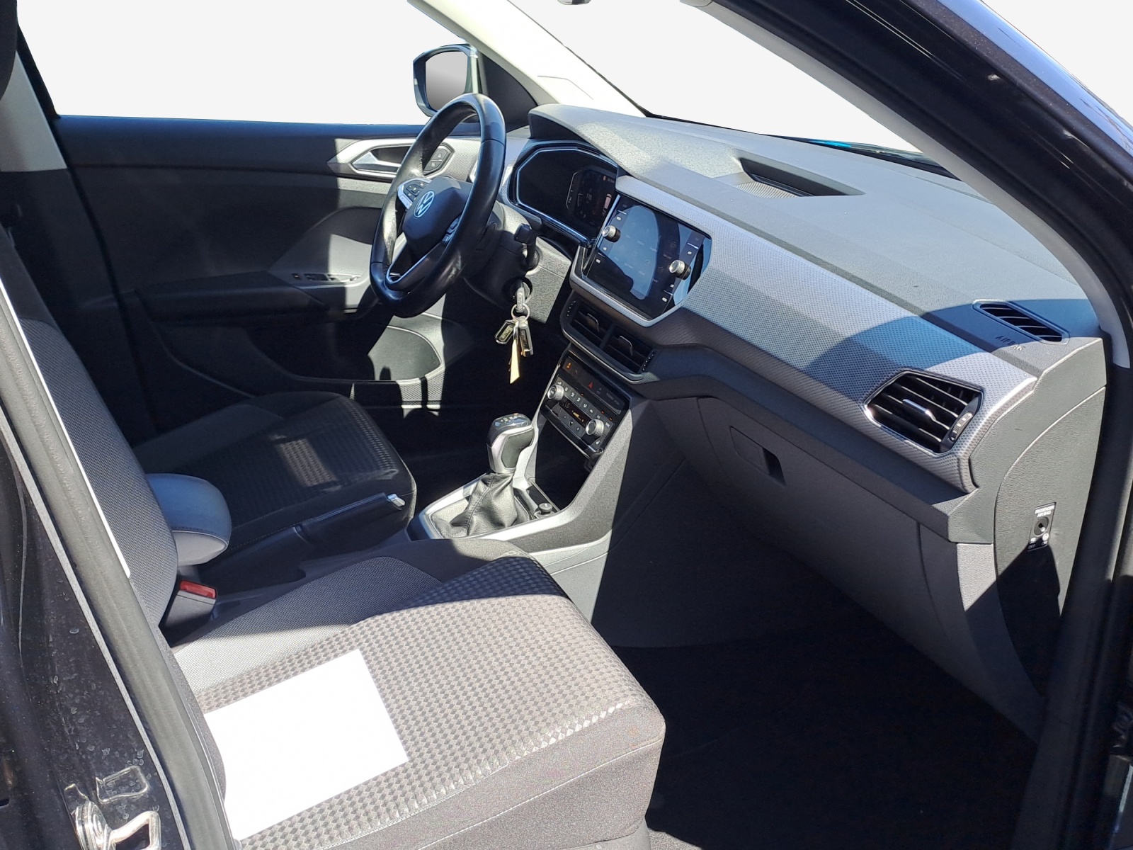 VW T-Cross 1.0 TSI Style DSG-image-13