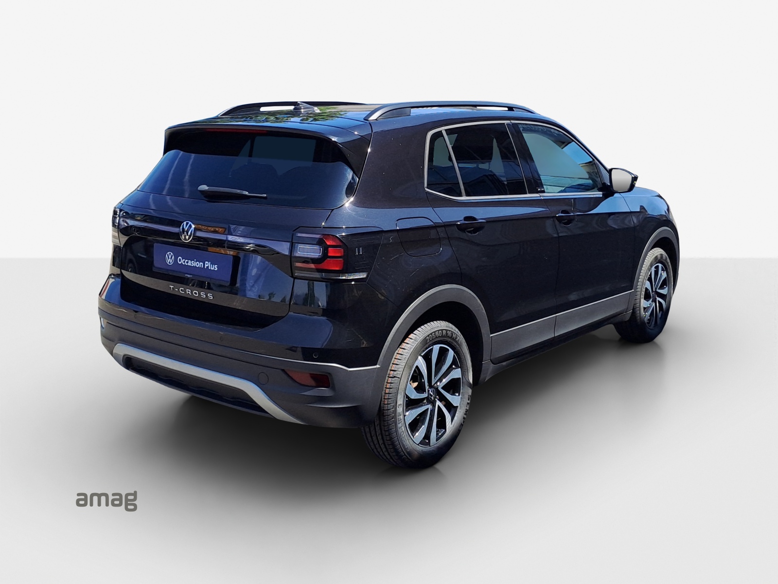 VW T-Cross 1.0 TSI Style DSG-image-4
