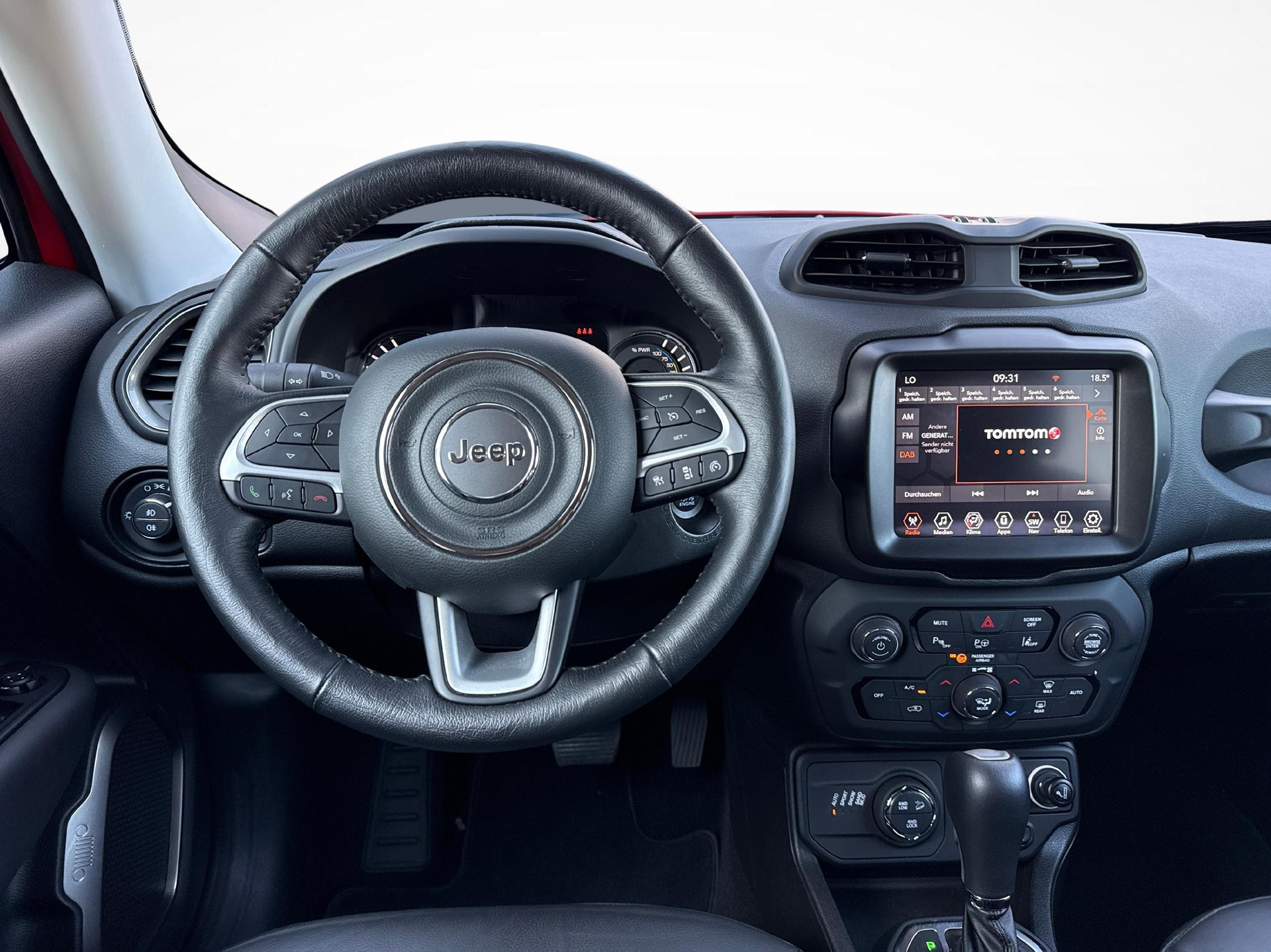 JEEP Renegade 1.3 Swiss Limited 4xe-image-12