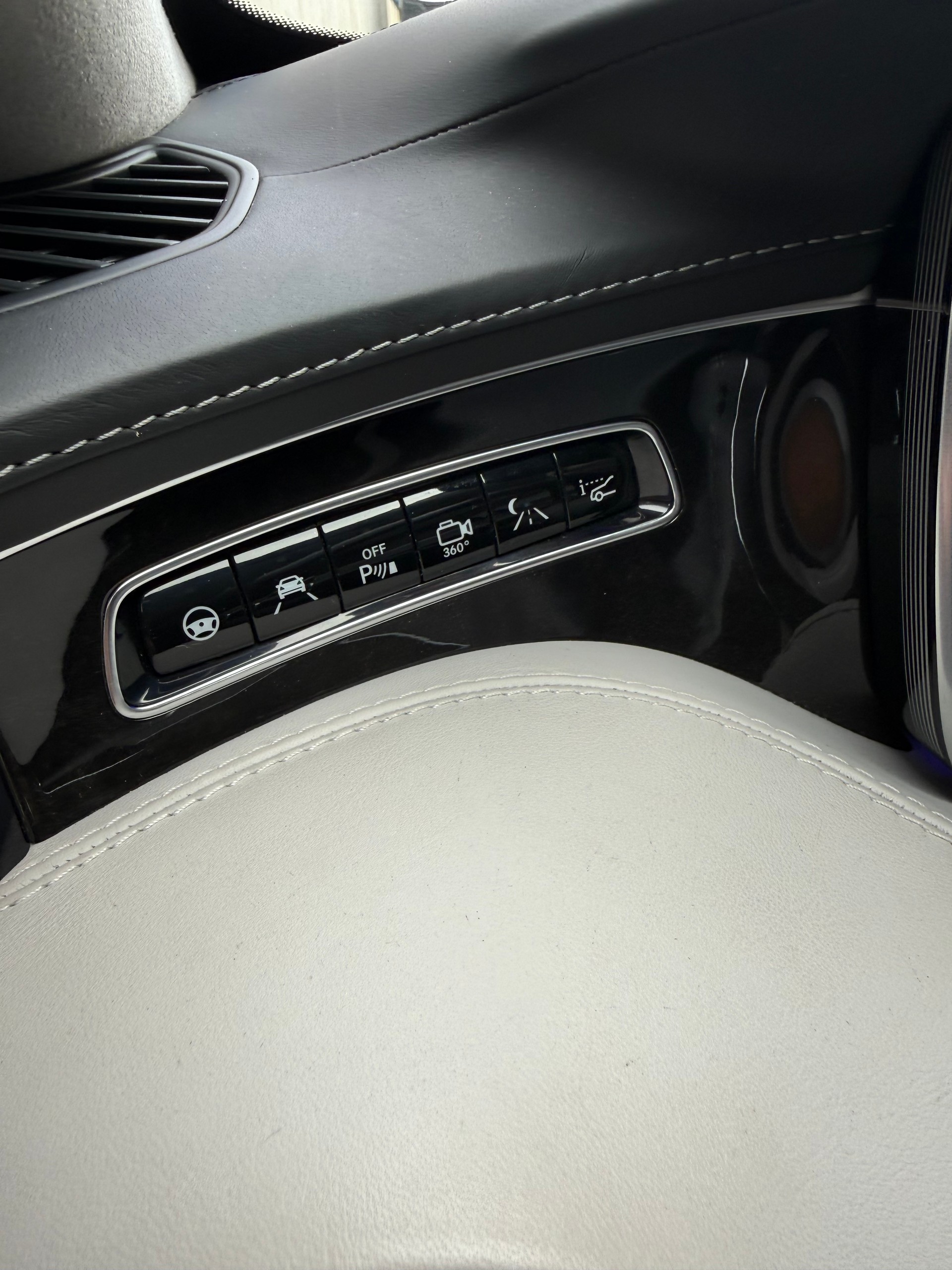 MERCEDES-BENZ S 63 AMG Coupé 4Matic Speedshift MCT Edition 1-image-11