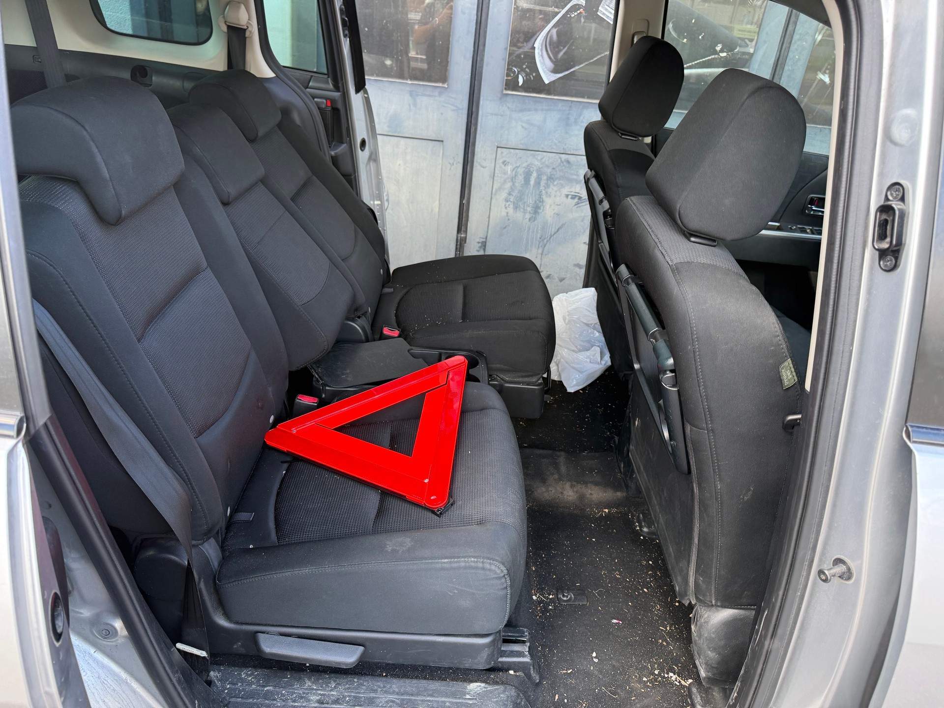MAZDA 5 2.0 16V Exclusive Activematic-image-10