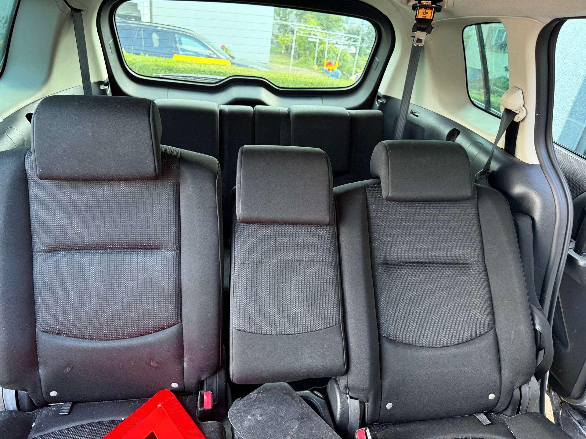 MAZDA 5 2.0 16V Exclusive Activematic-image-11