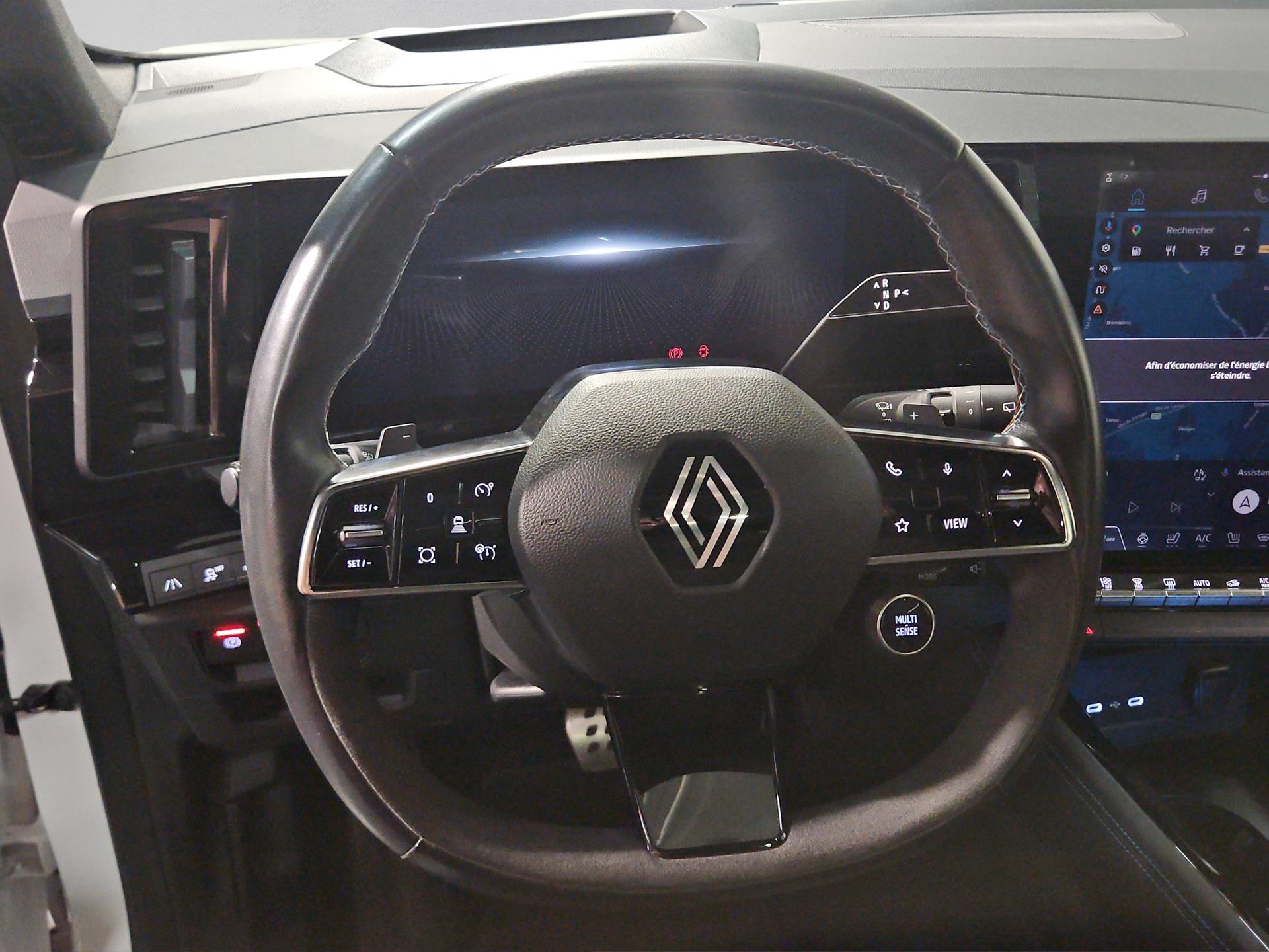 RENAULT Austral 1.2 HEV 200 Iconic Esprit Alpine A-image-9