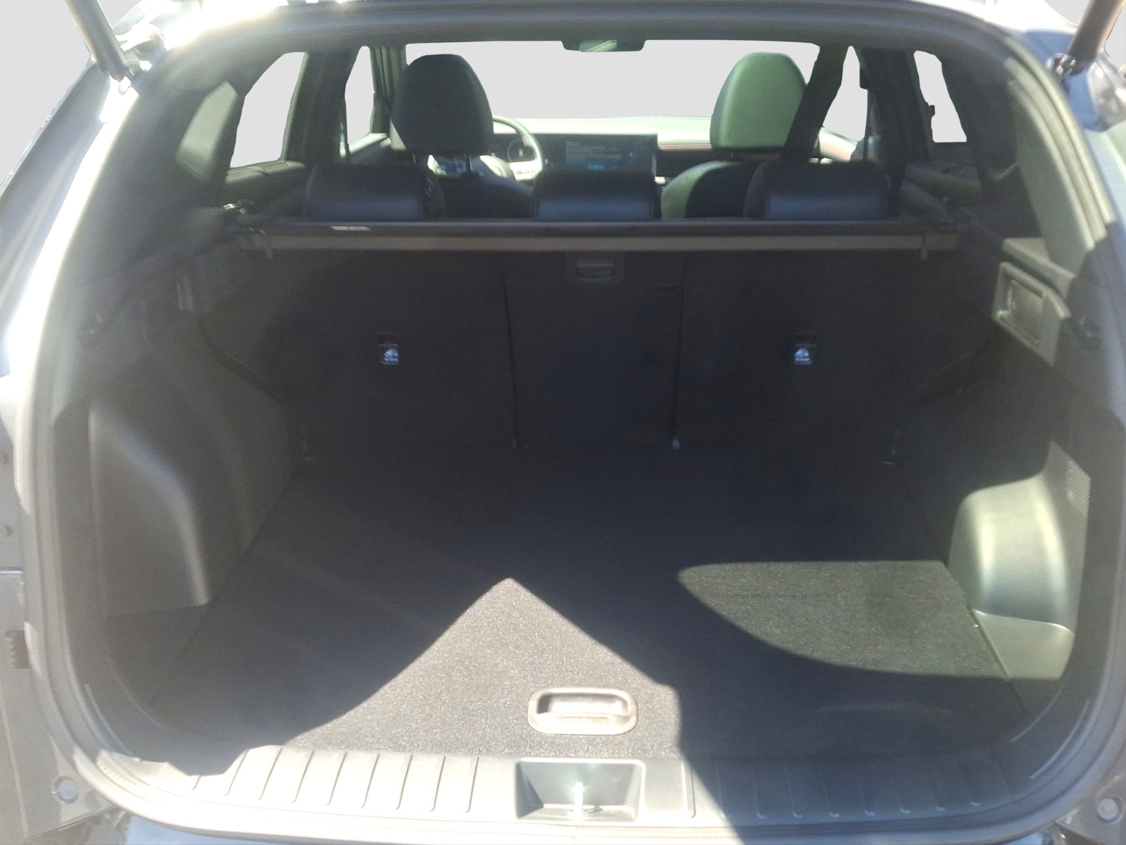 HYUNDAI Tucson 1.6 TGDI HEV N-Line 4WD-image-14