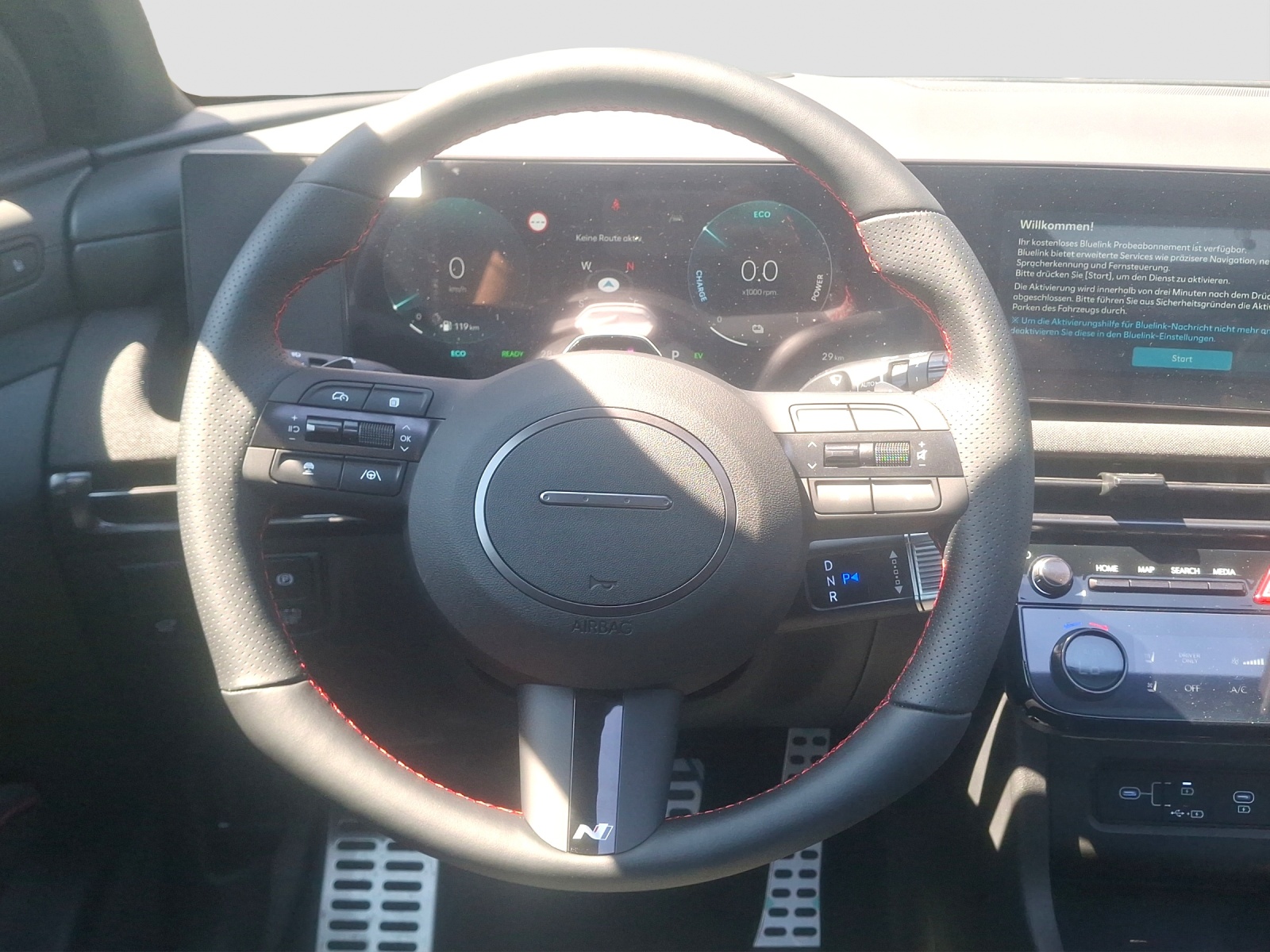 HYUNDAI Tucson 1.6 TGDI HEV N-Line 4WD-image-13