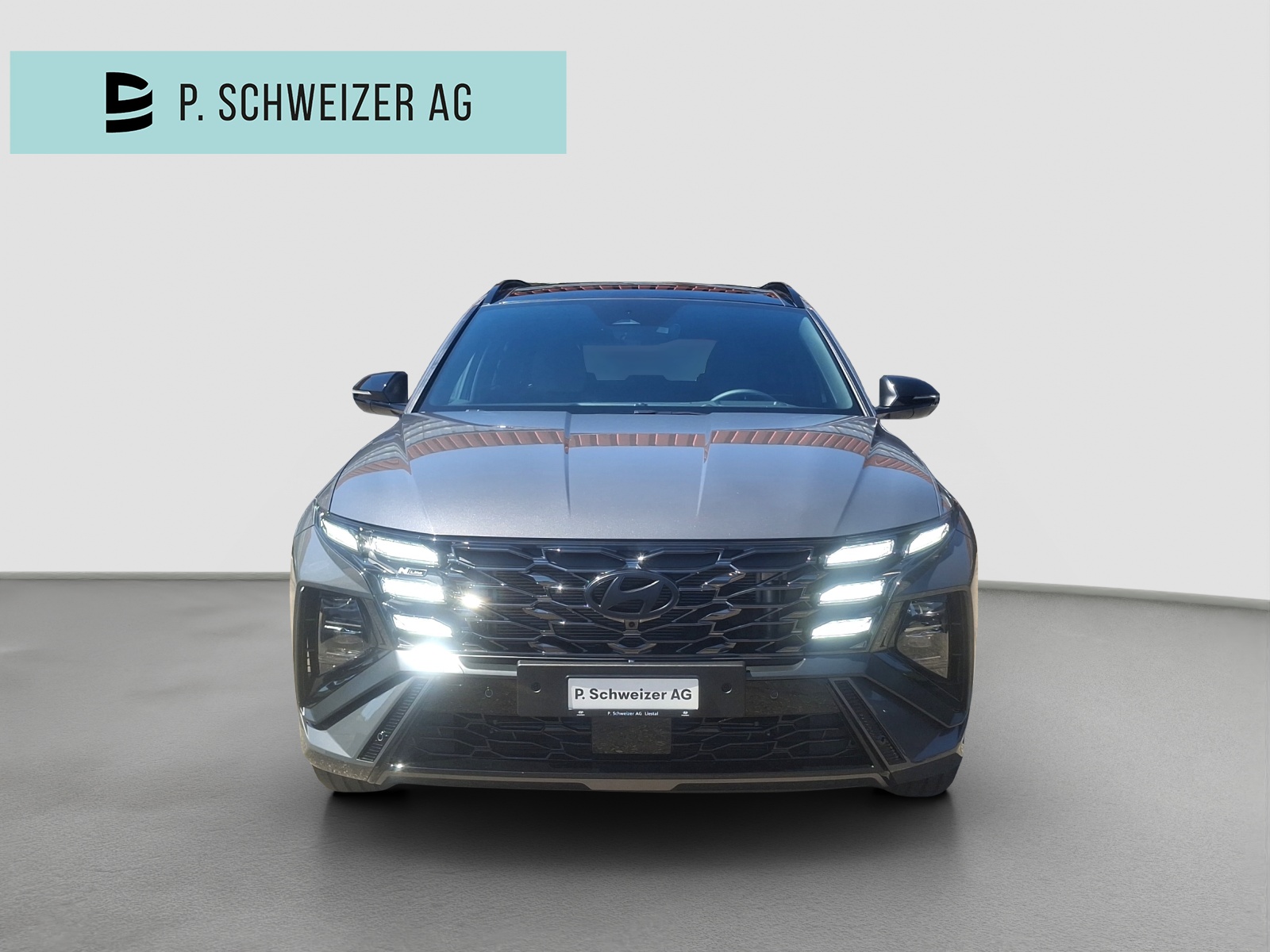 HYUNDAI Tucson 1.6 TGDI HEV N-Line 4WD-image-7