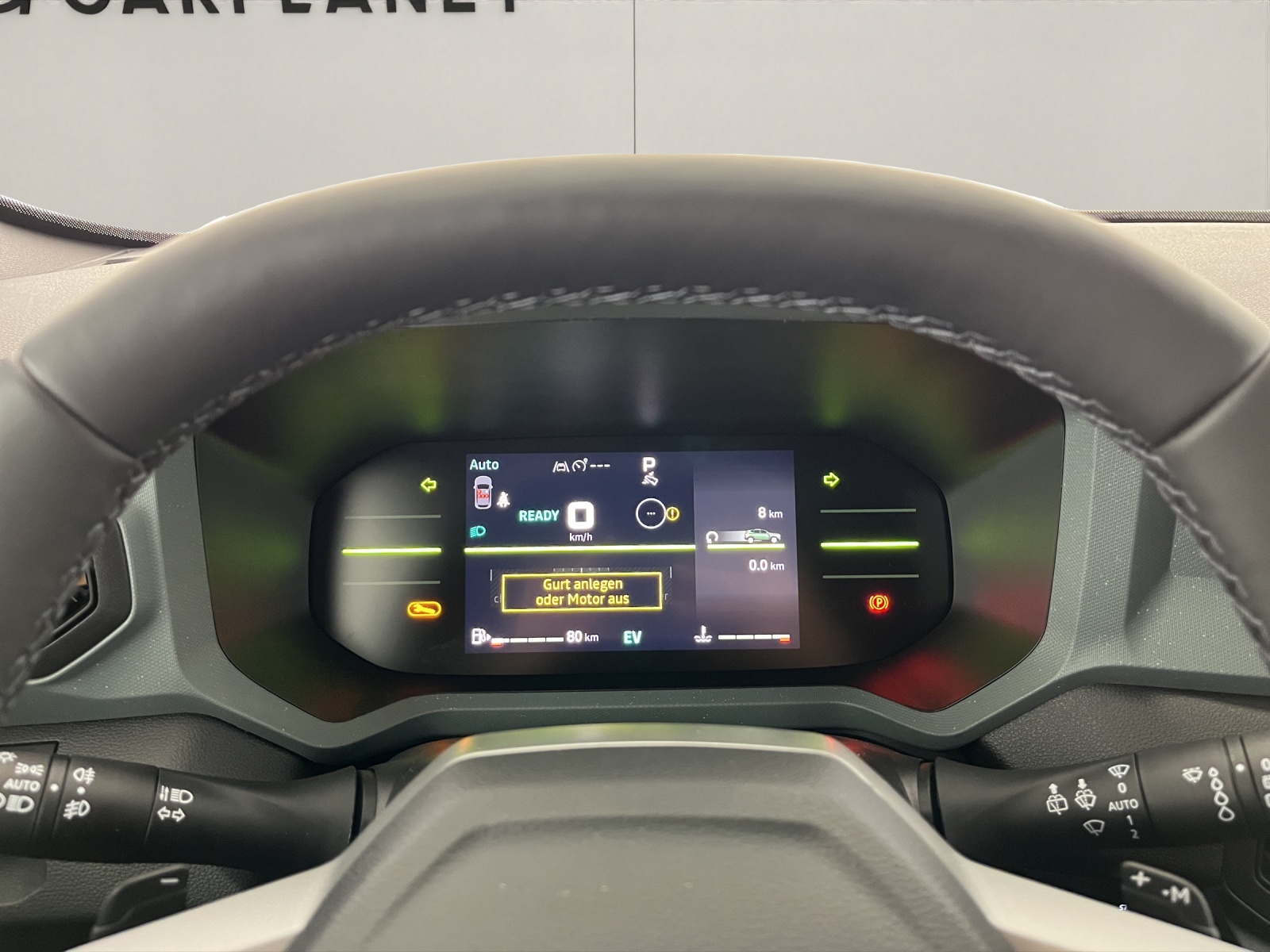 DACIA Duster 1.2 Hybrid Extreme 4WD-image-10