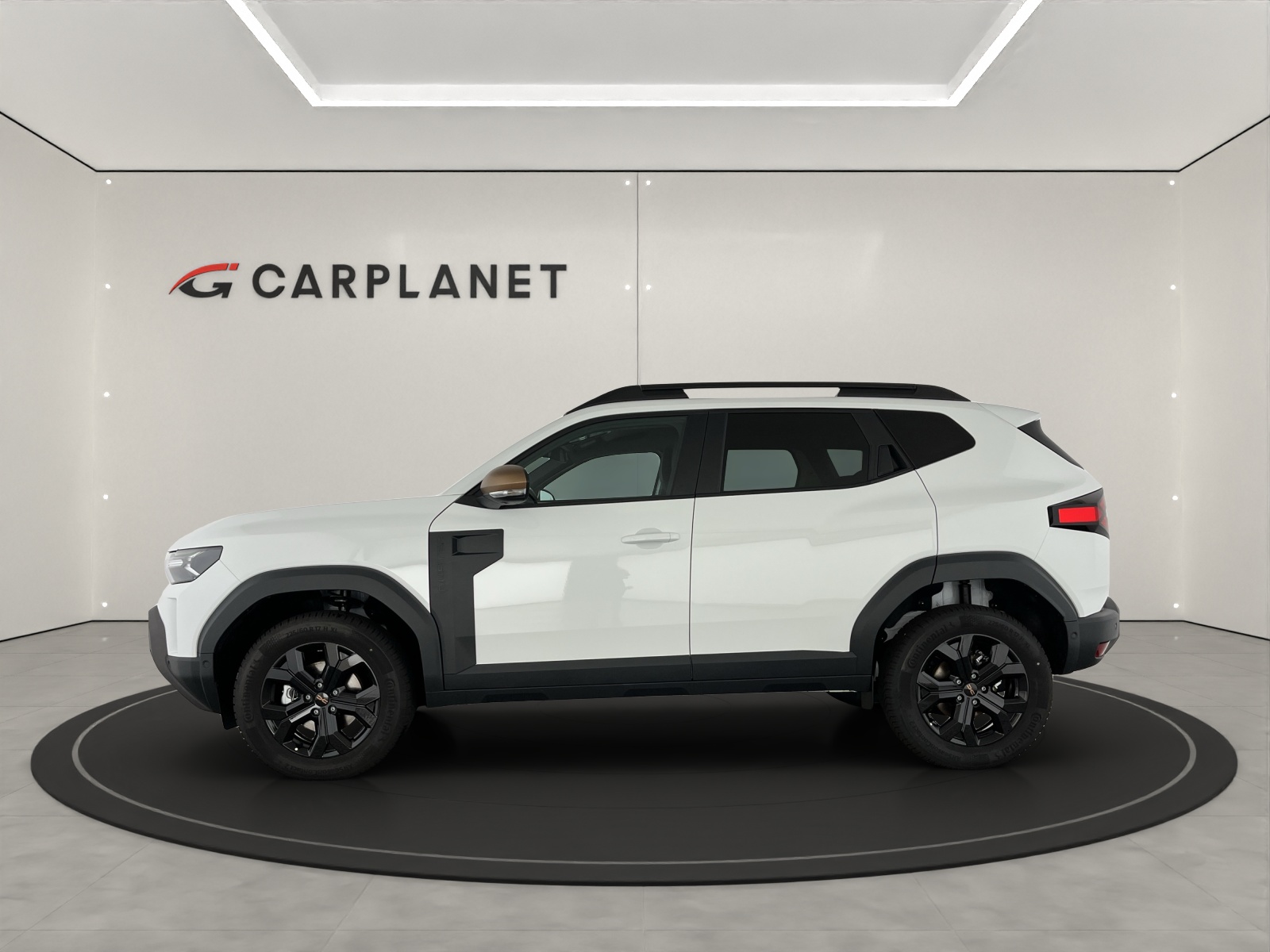 DACIA Duster 1.2 Hybrid Extreme 4WD-image-1