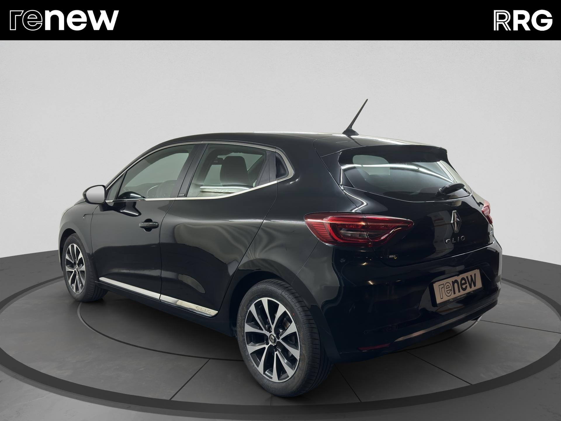 RENAULT Clio 1.6 E-Tech Intens-image-5