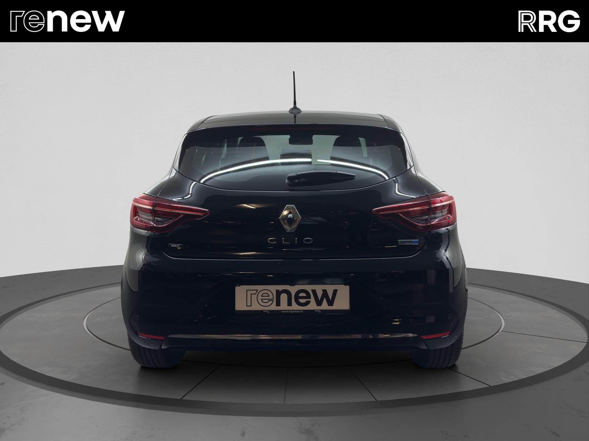 RENAULT Clio 1.6 E-Tech Intens-image-4