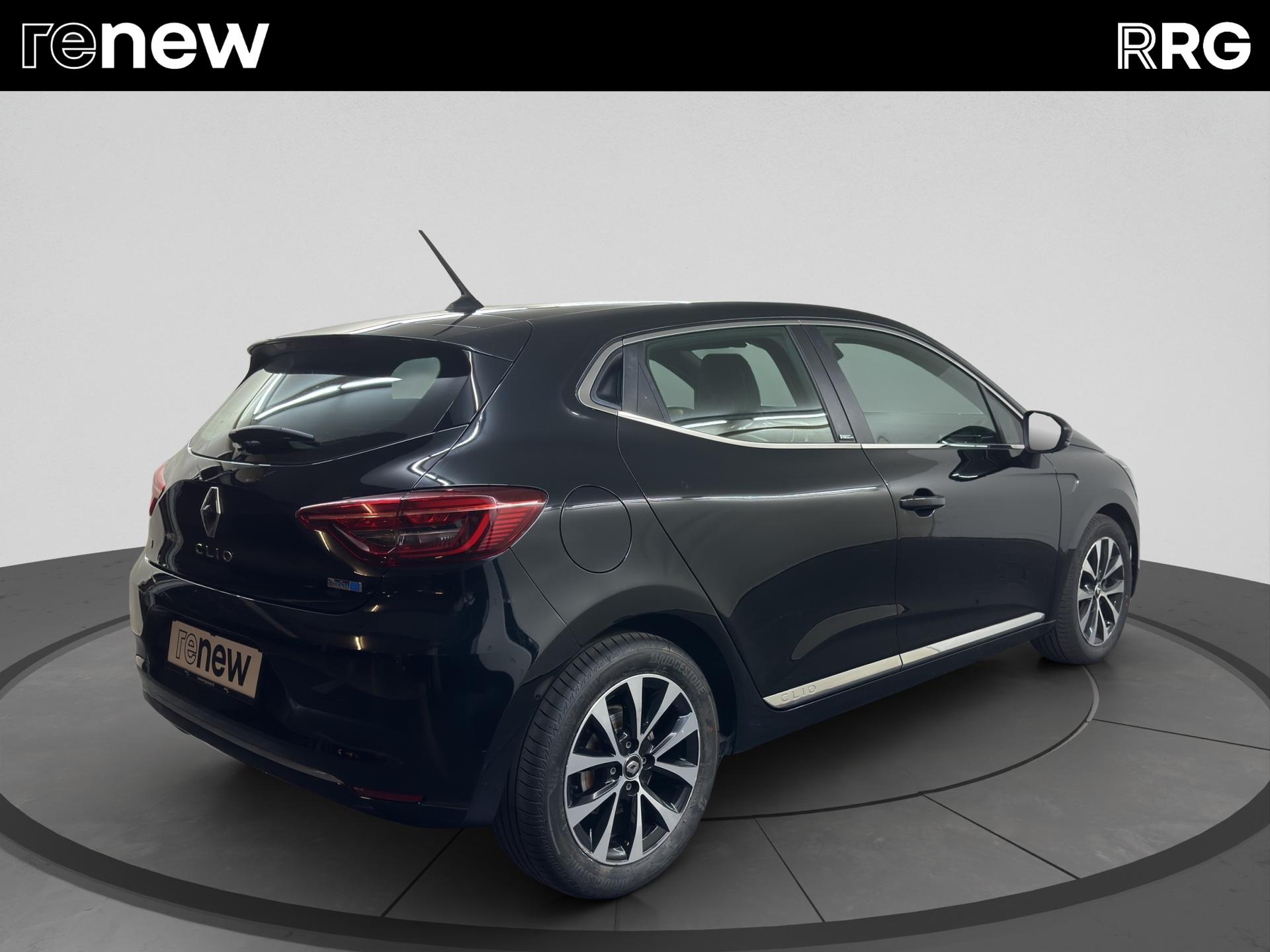 RENAULT Clio 1.6 E-Tech Intens-image-3