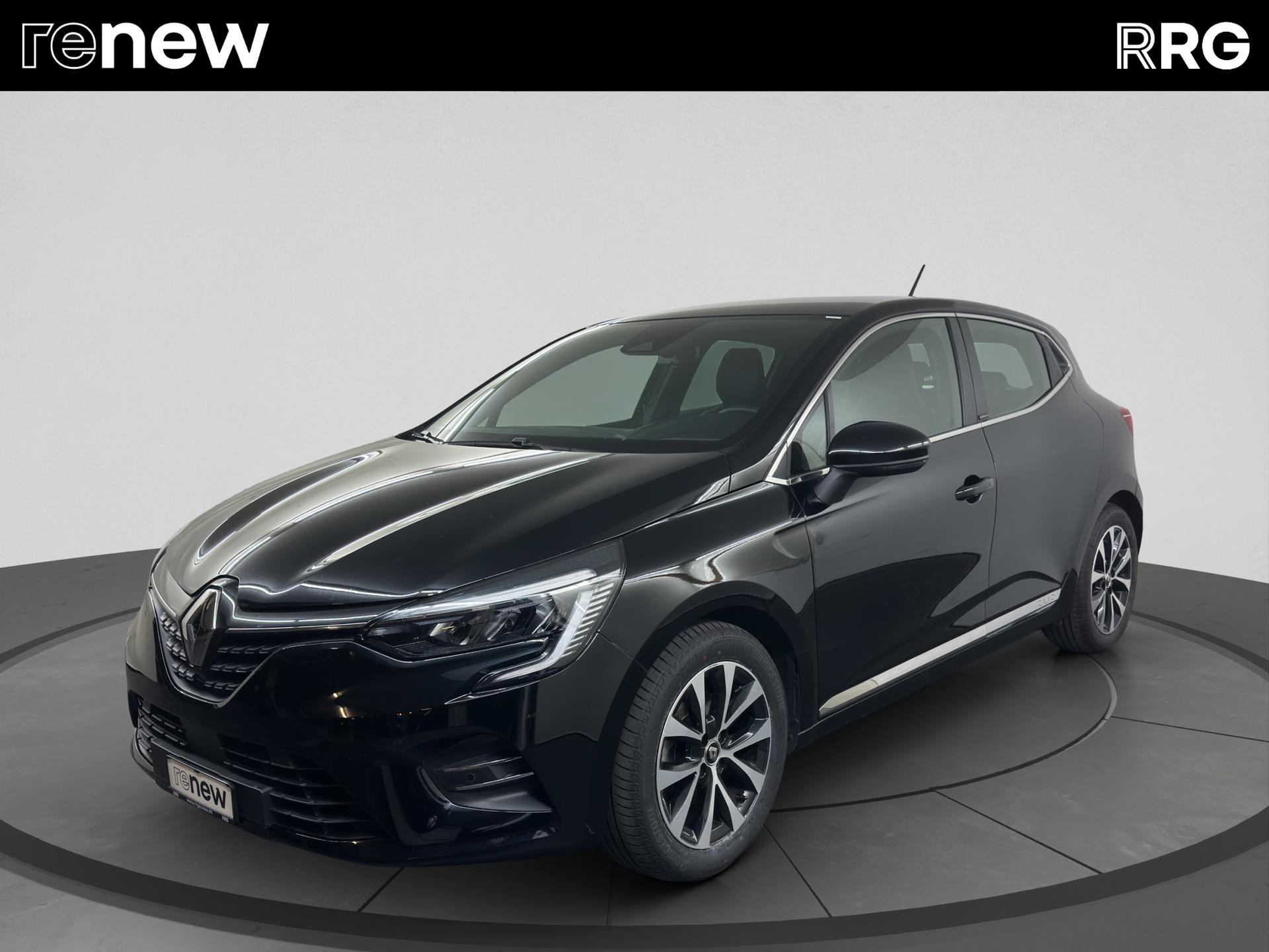 RENAULT Clio 1.6 E-Tech Intens-image-2