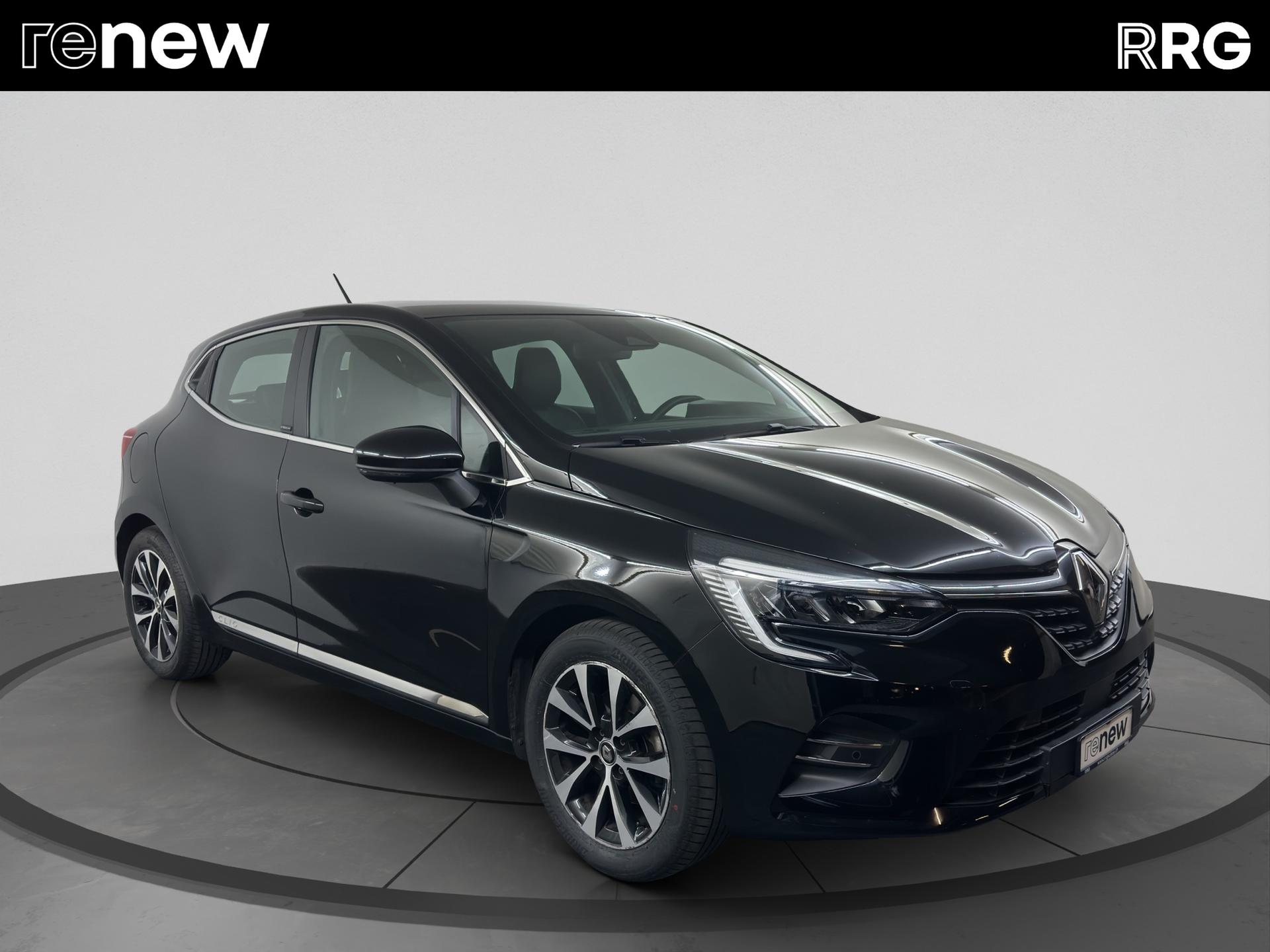 RENAULT Clio 1.6 E-Tech Intens-image-0