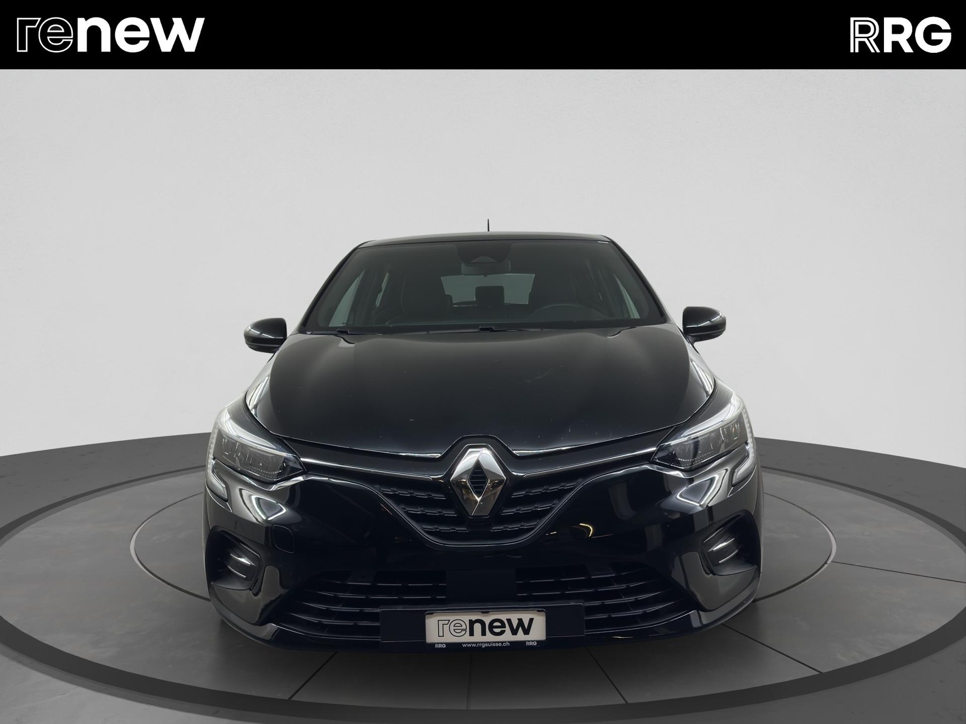 RENAULT Clio 1.6 E-Tech Intens-image-1