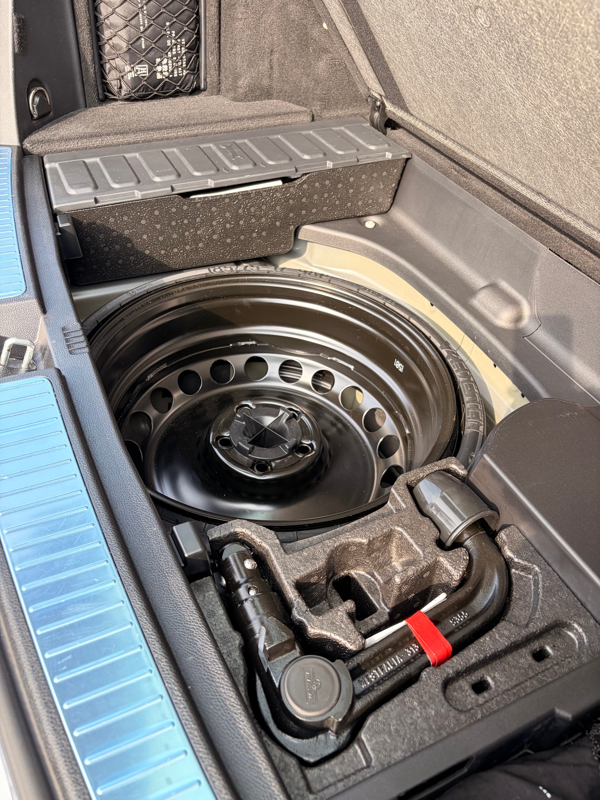 MERCEDES-BENZ GLK 350 V6 4Matic Blue EFFICIENCY-image-13