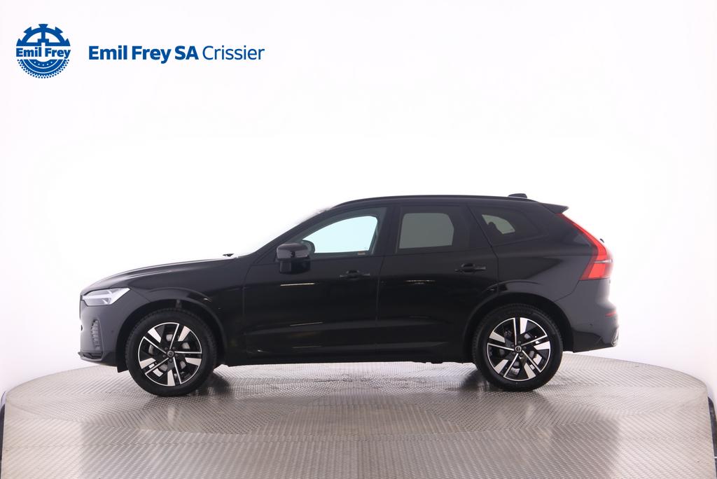 VOLVO XC60 2.0 B5 MH Plus Dark AWD-image-2