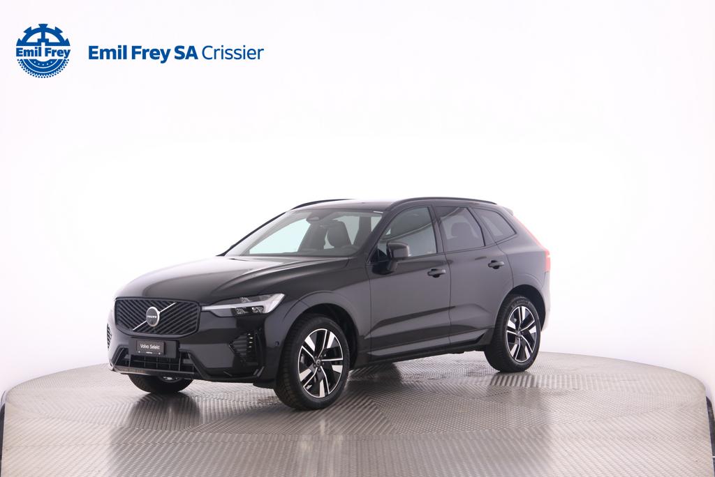 VOLVO XC60 2.0 B5 MH Plus Dark AWD-image-0