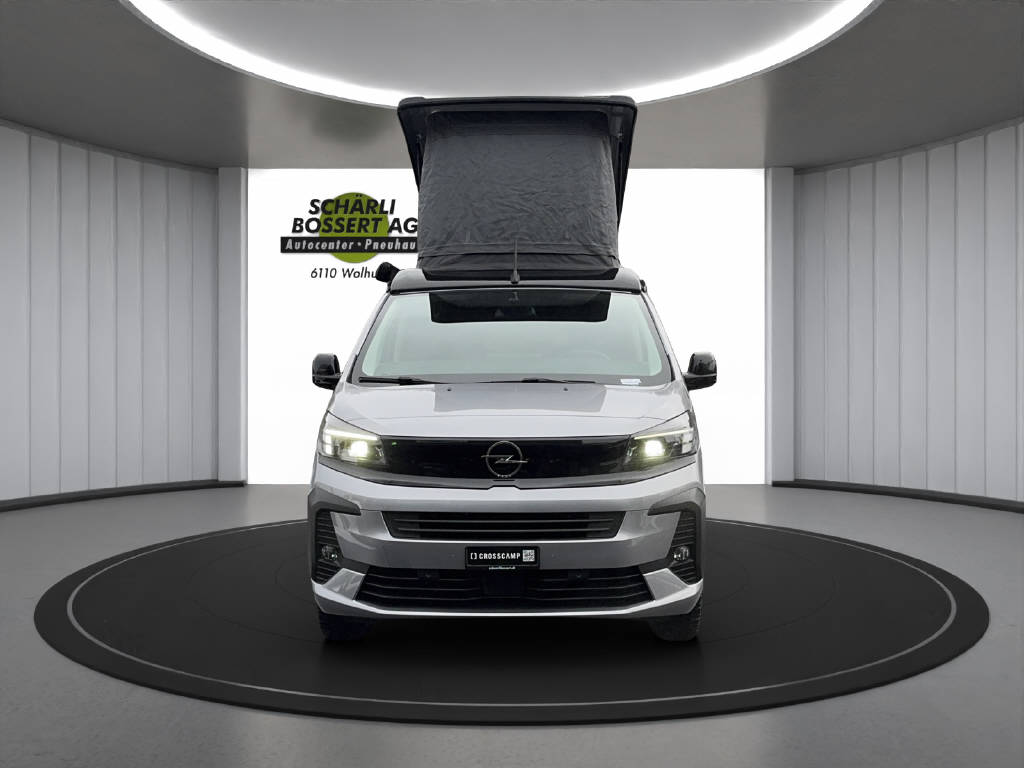 OPEL Opel Zafira EXPLR 5.0 F 3.1t 2.2 BlueHDi 180 Automatik-image-15