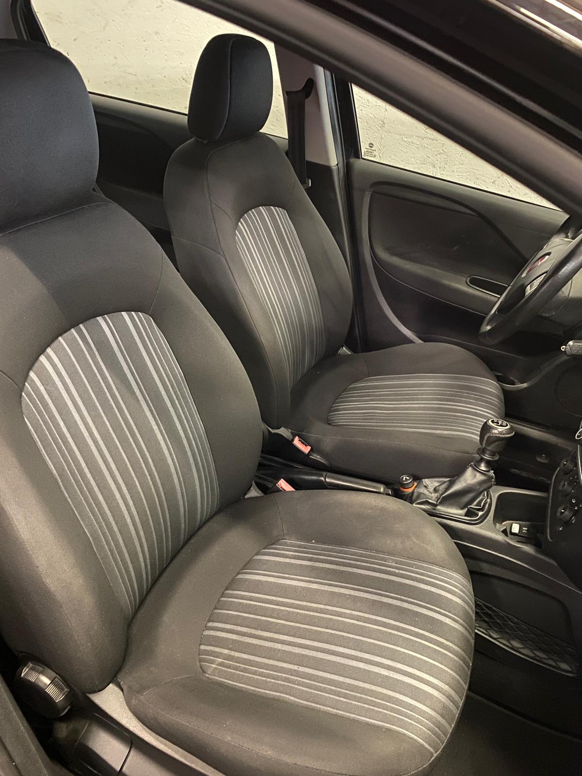 FIAT Punto Evo 1.4 MyLife-image-5