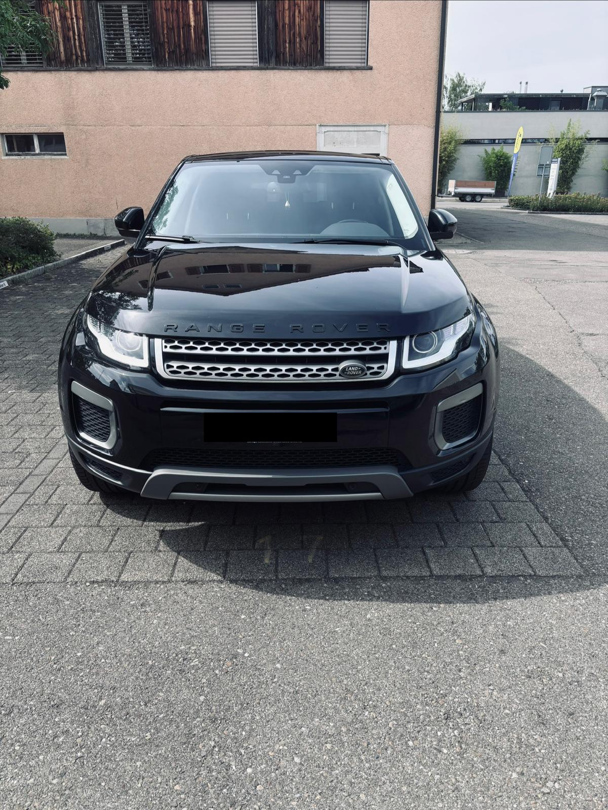 LAND ROVER 2.0 Si4 Pure-image-1
