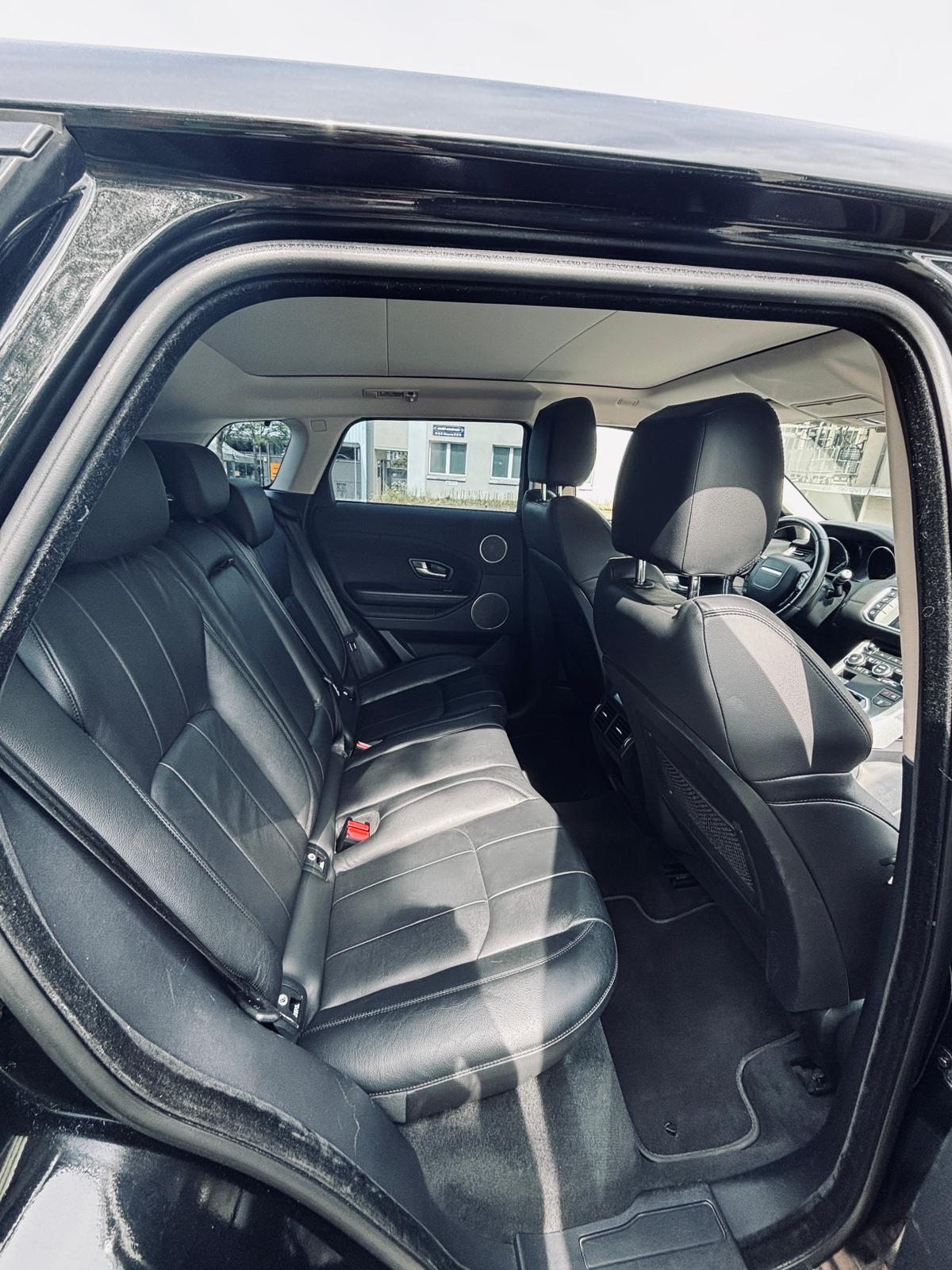 LAND ROVER 2.0 Si4 Pure-image-4