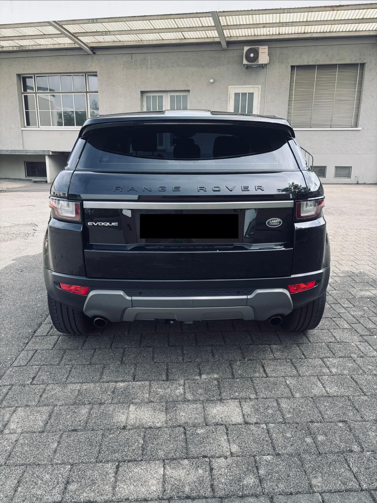 LAND ROVER 2.0 Si4 Pure-image-2