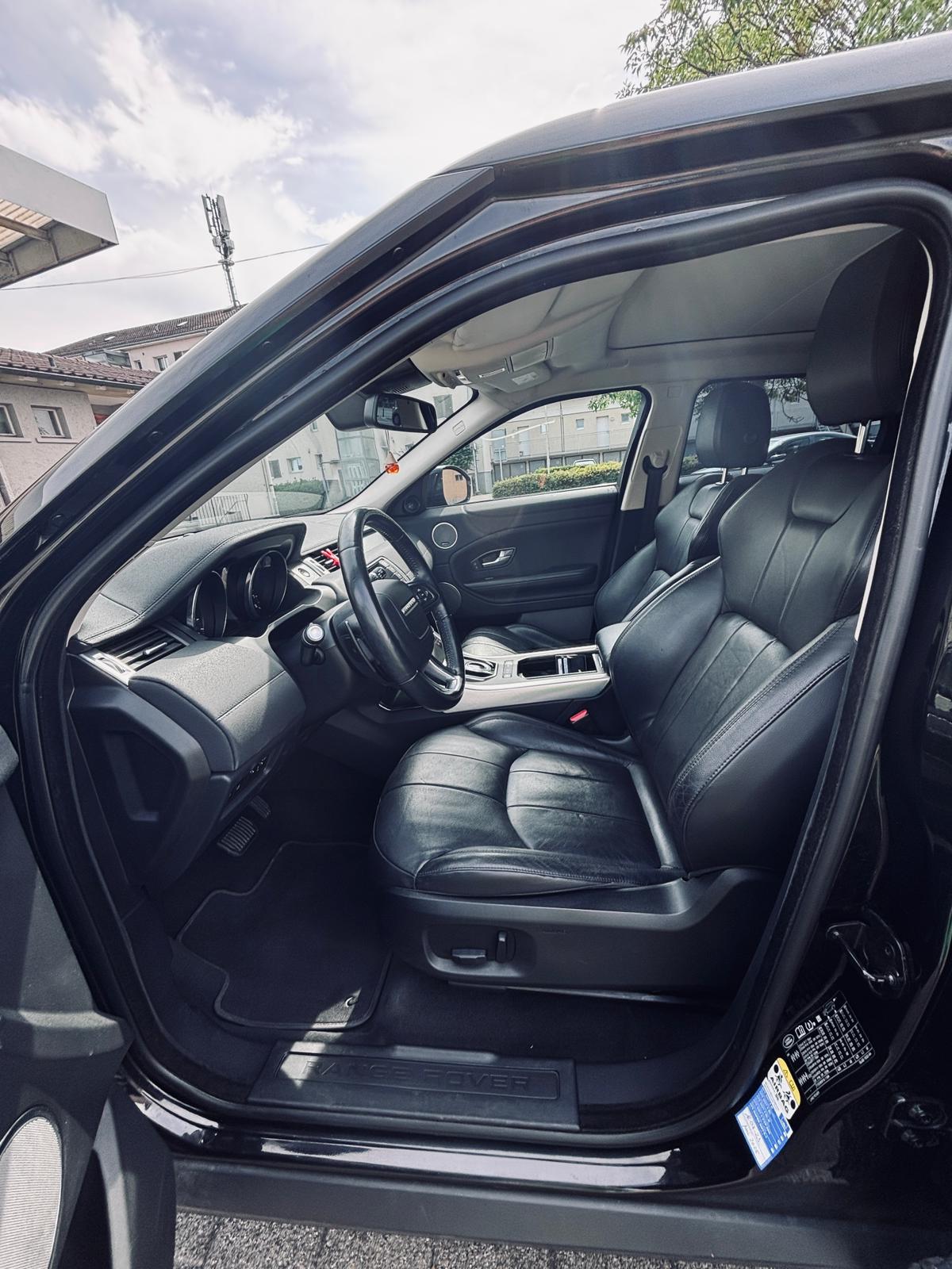 LAND ROVER 2.0 Si4 Pure-image-3