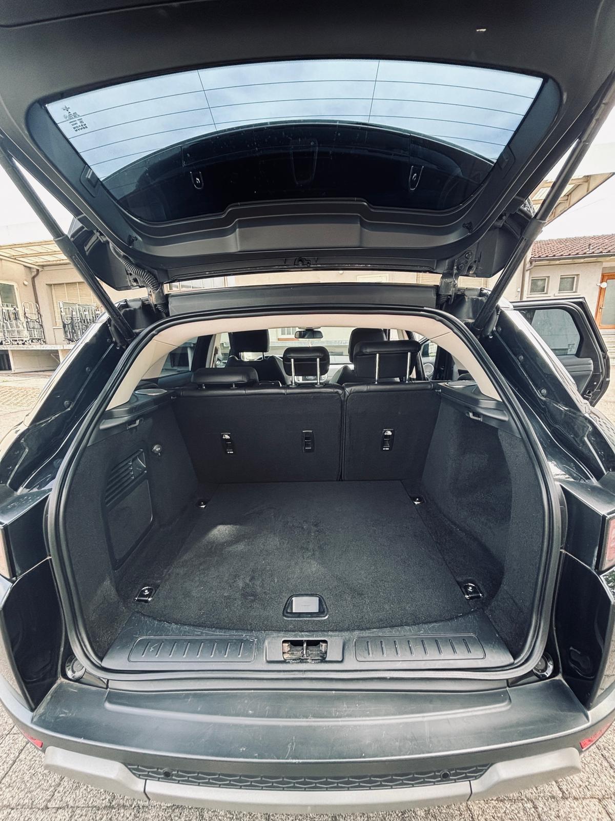 LAND ROVER 2.0 Si4 Pure-image-5