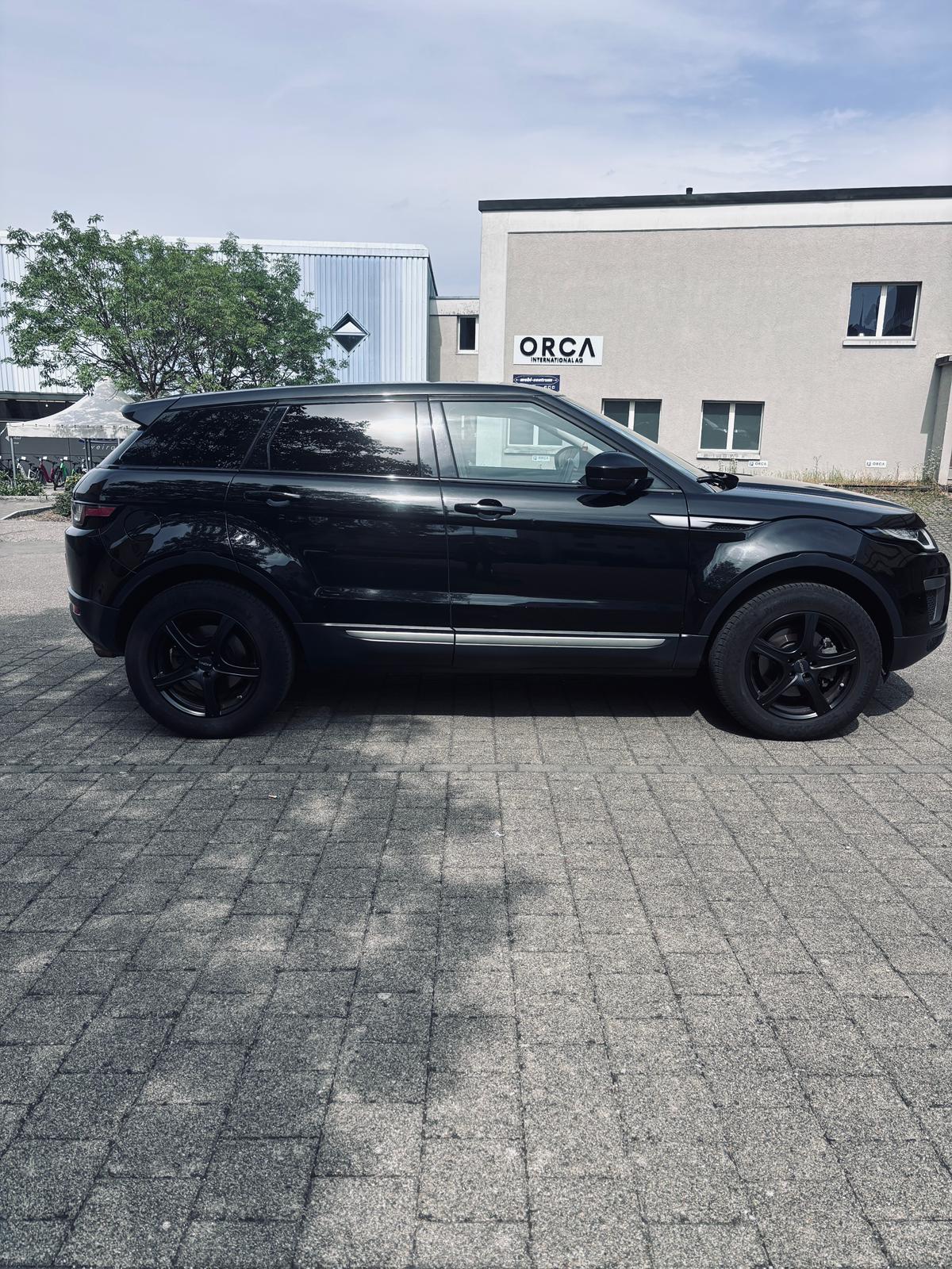LAND ROVER 2.0 Si4 Pure-image-0